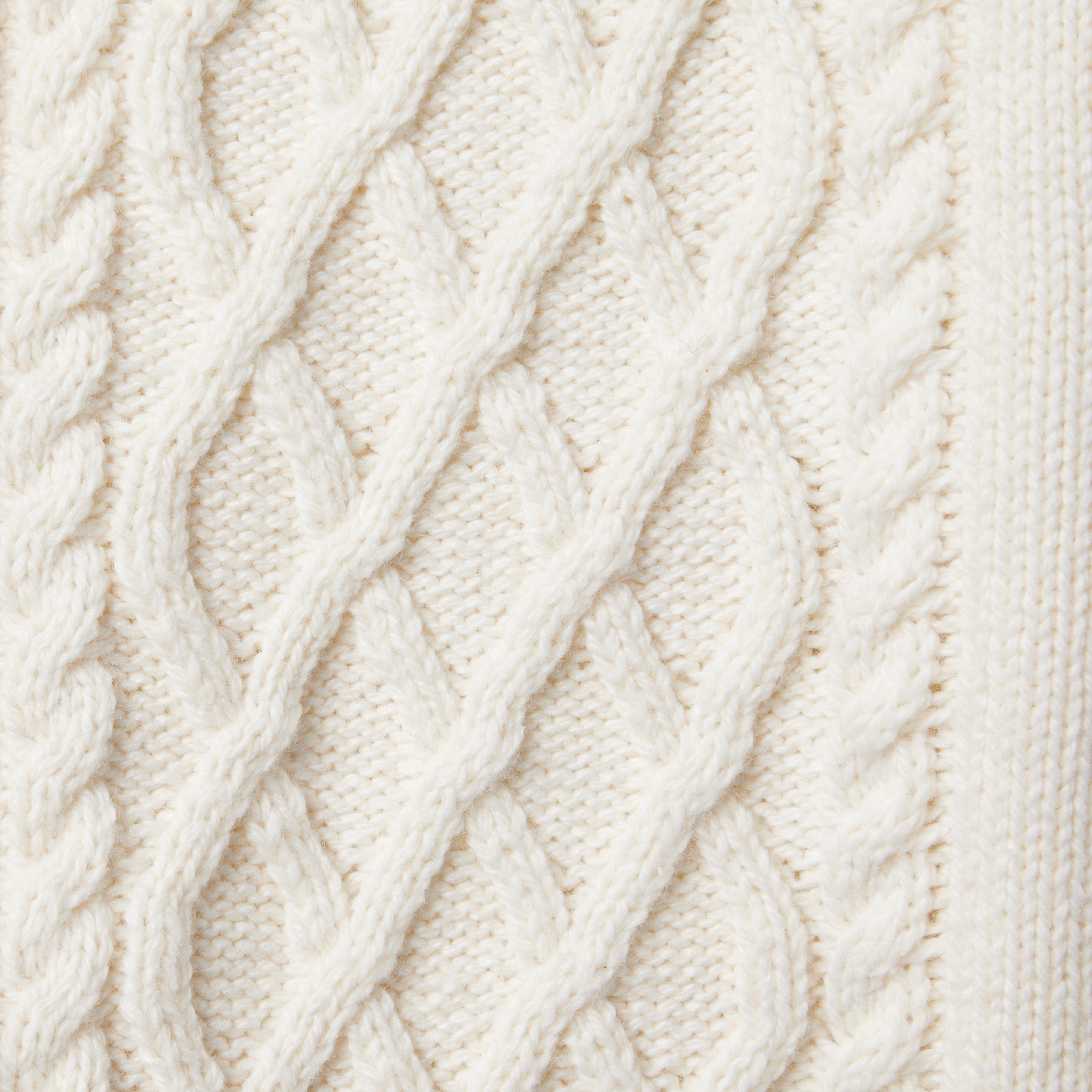 Cable Knit Cardigan image number 2