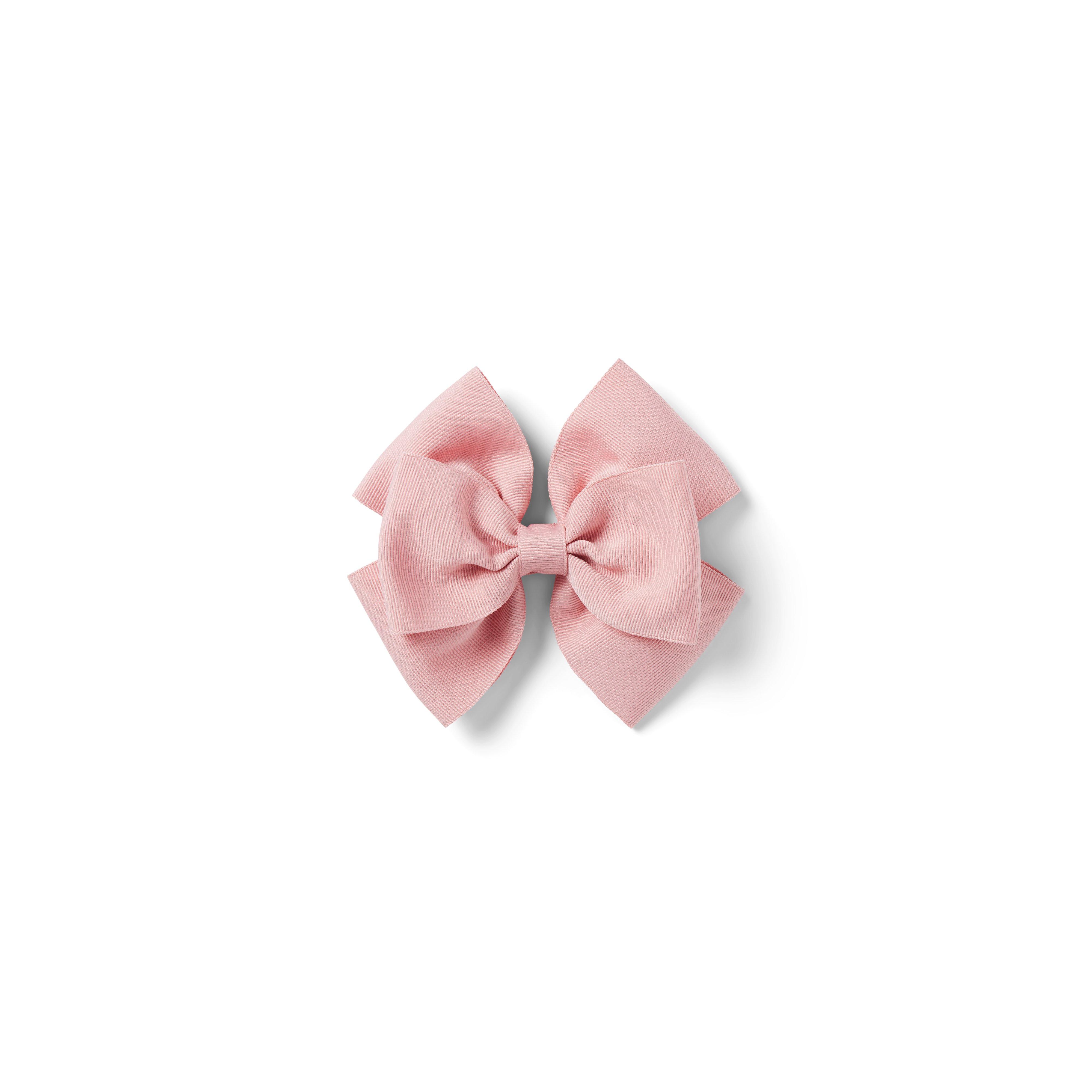 Double Bow Barrette image number 0