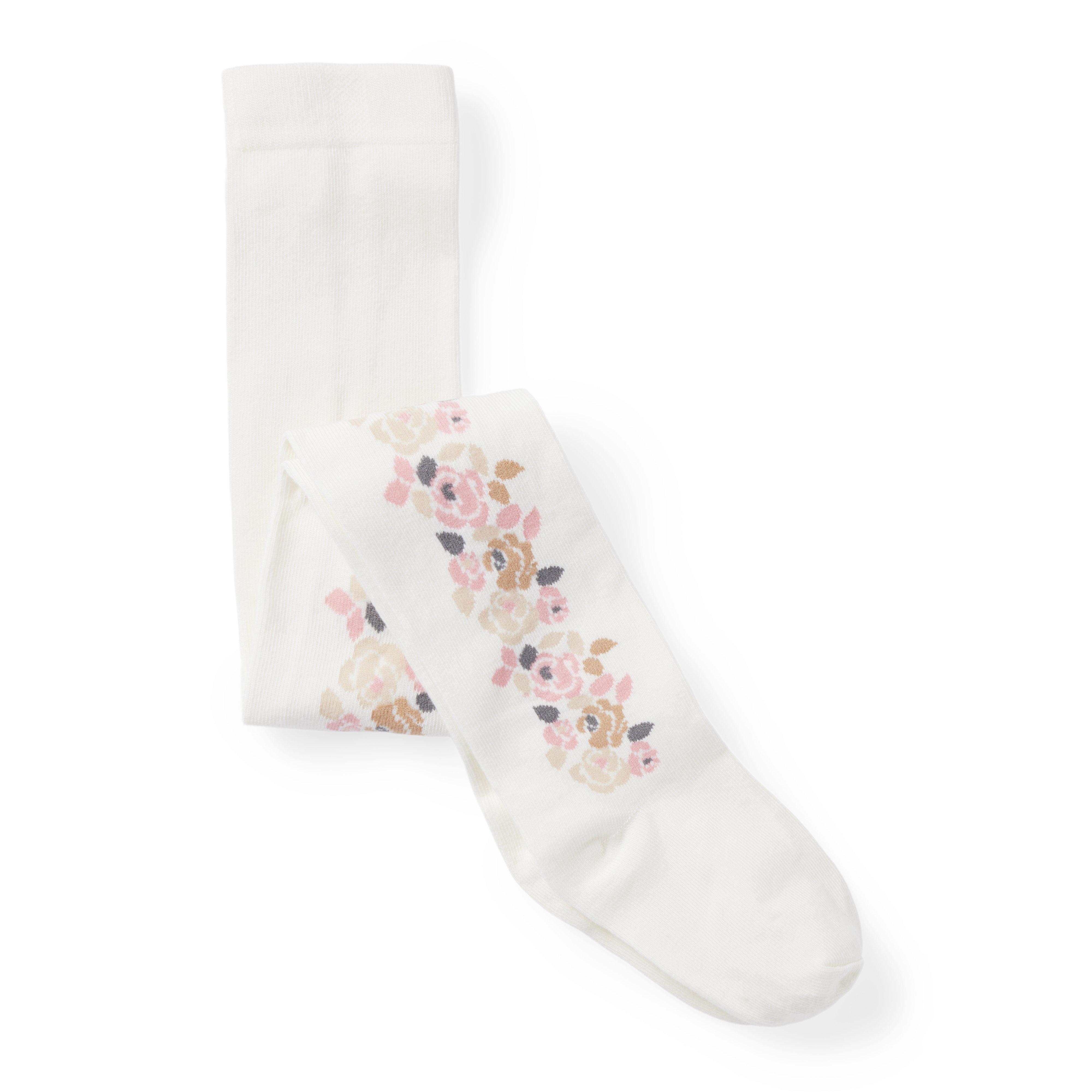 Floral Tight image number 0