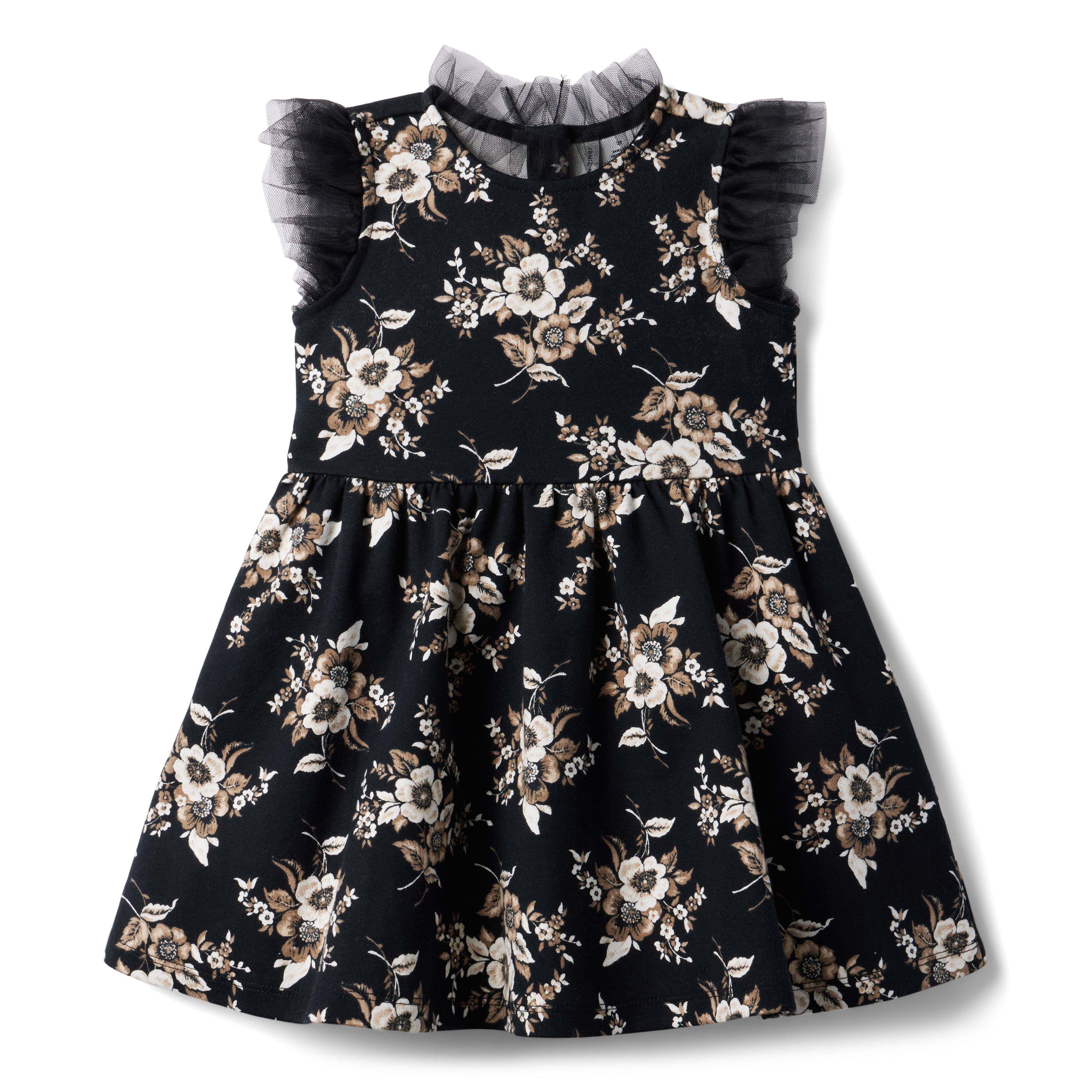 ワンピース ye__yama Apolina Jane Dress Organdie ワンピース ye__