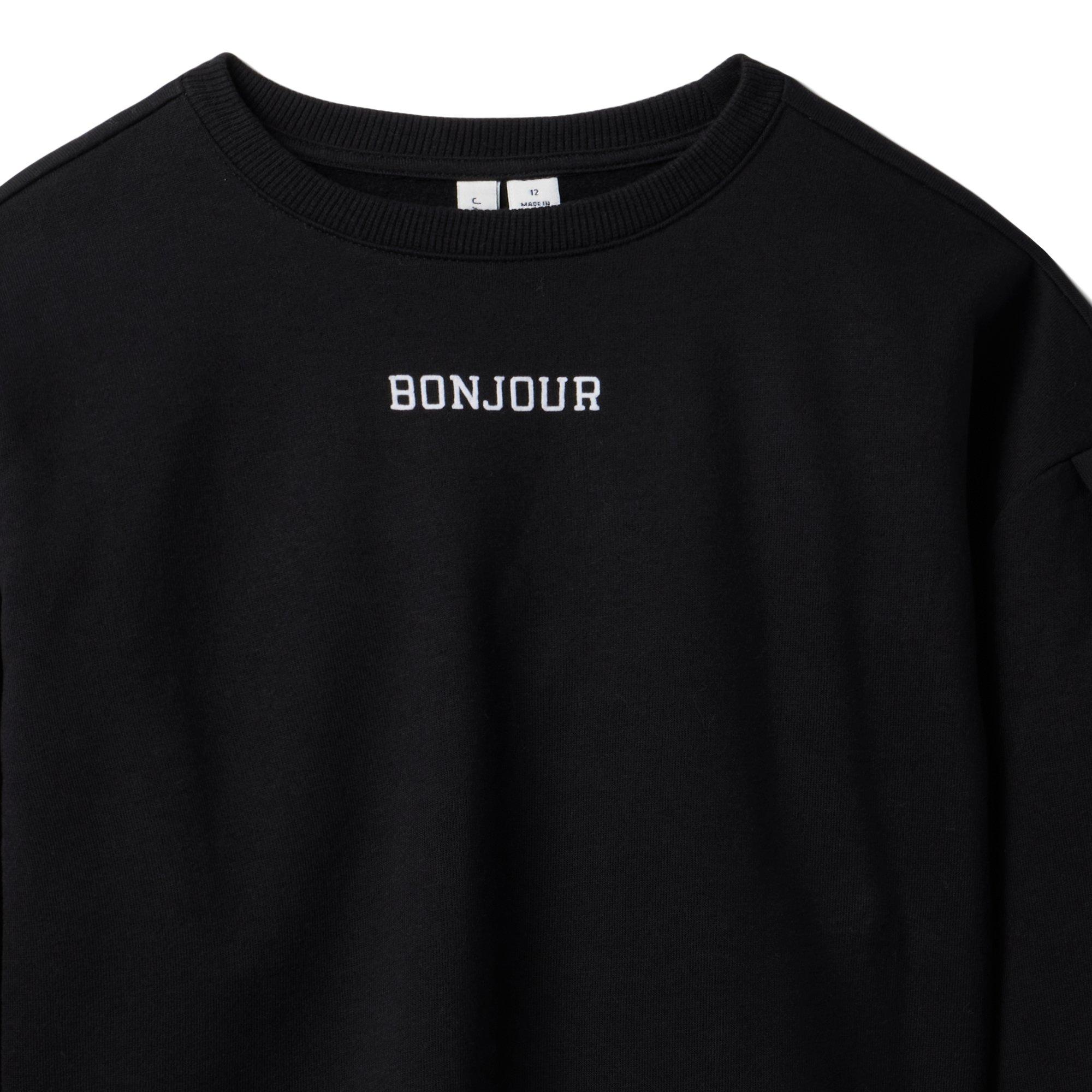 Bonjour Sweatshirt image number 1