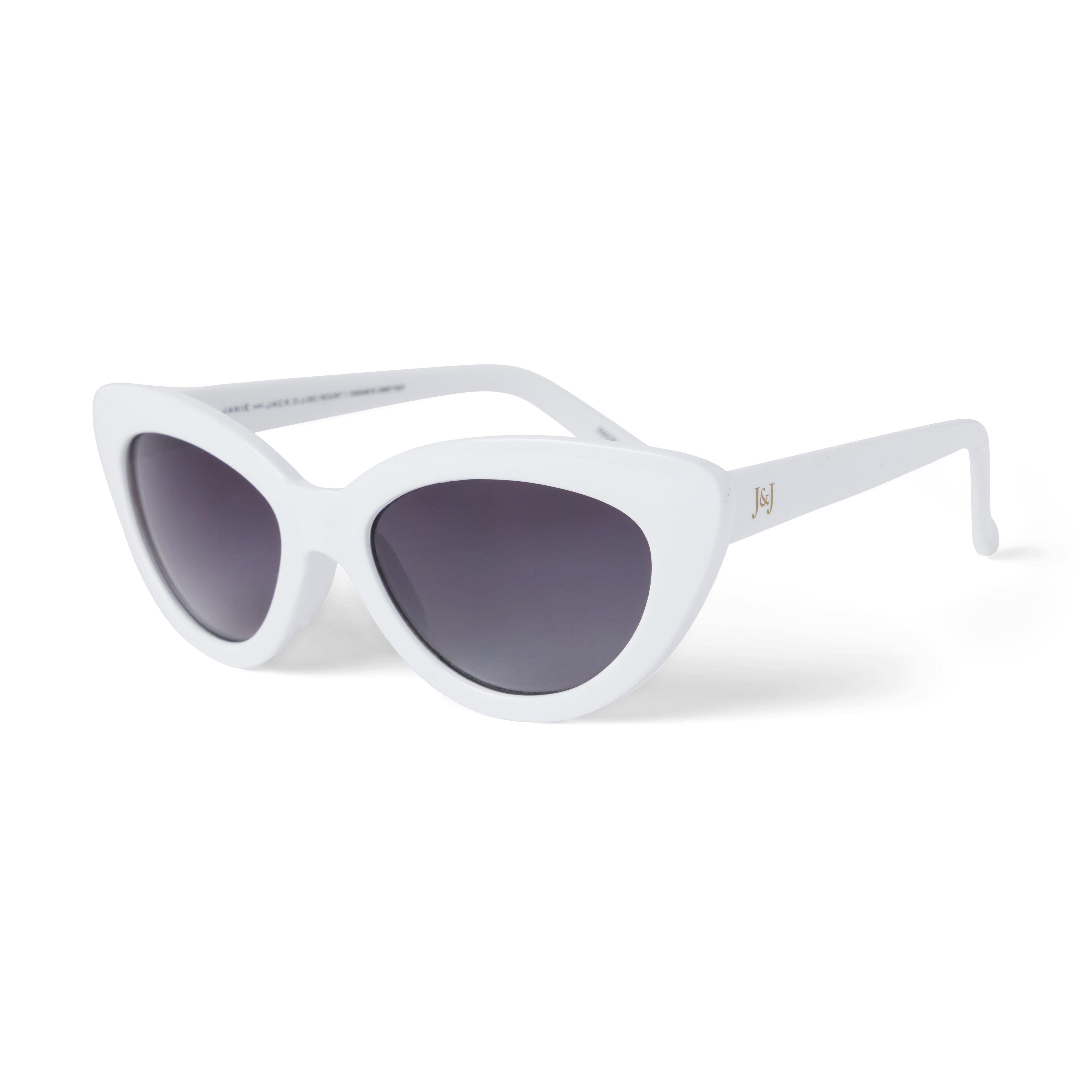 Cat Eye Sunglasses