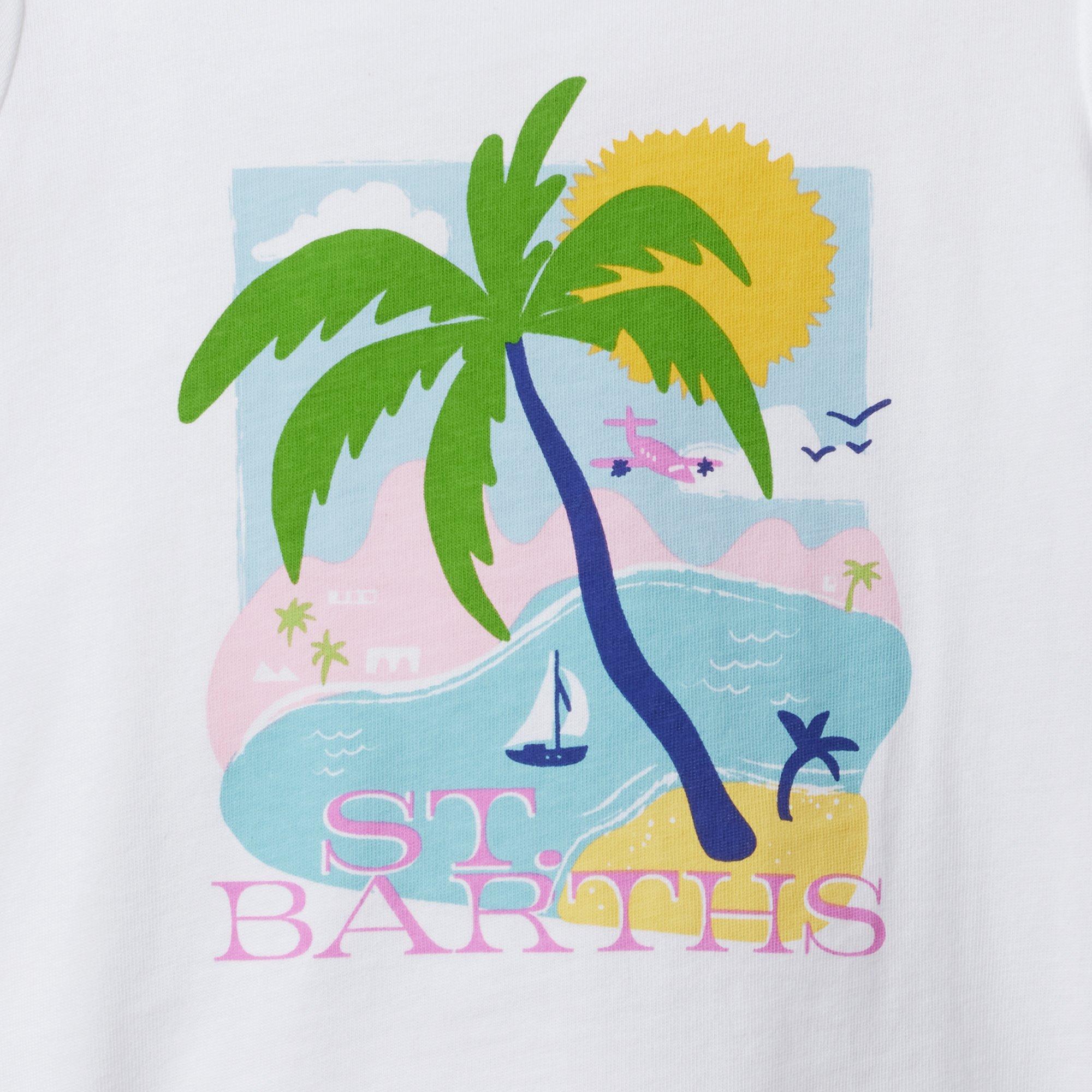 St. Barths Tee image number 2