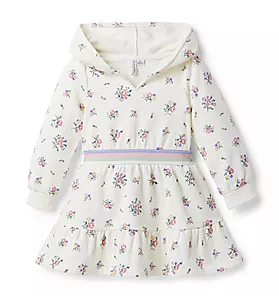 Sale 15% off Janie & Jack Dress with Lilac Cardigan New 3 Toddler 
