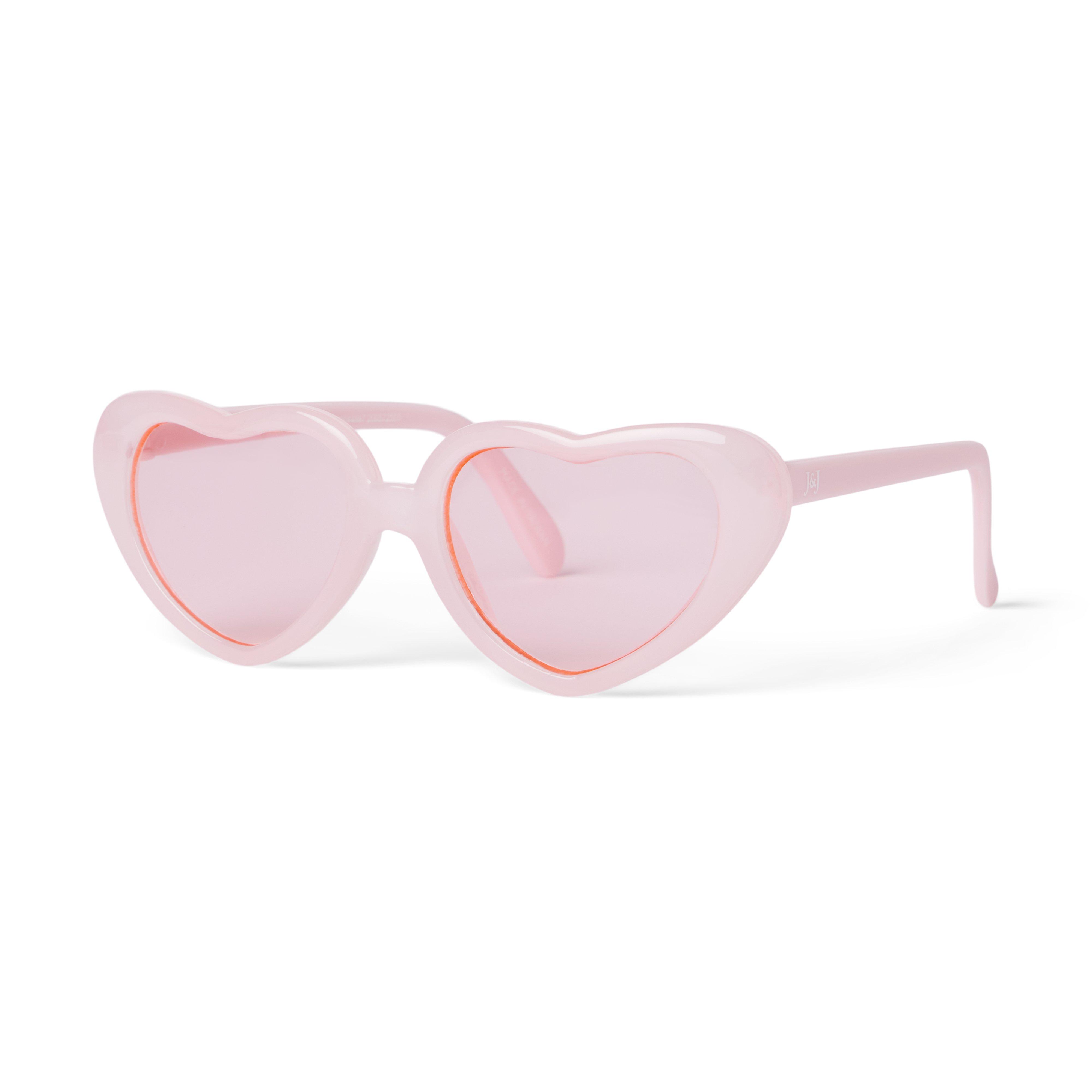 Heart Sunglasses