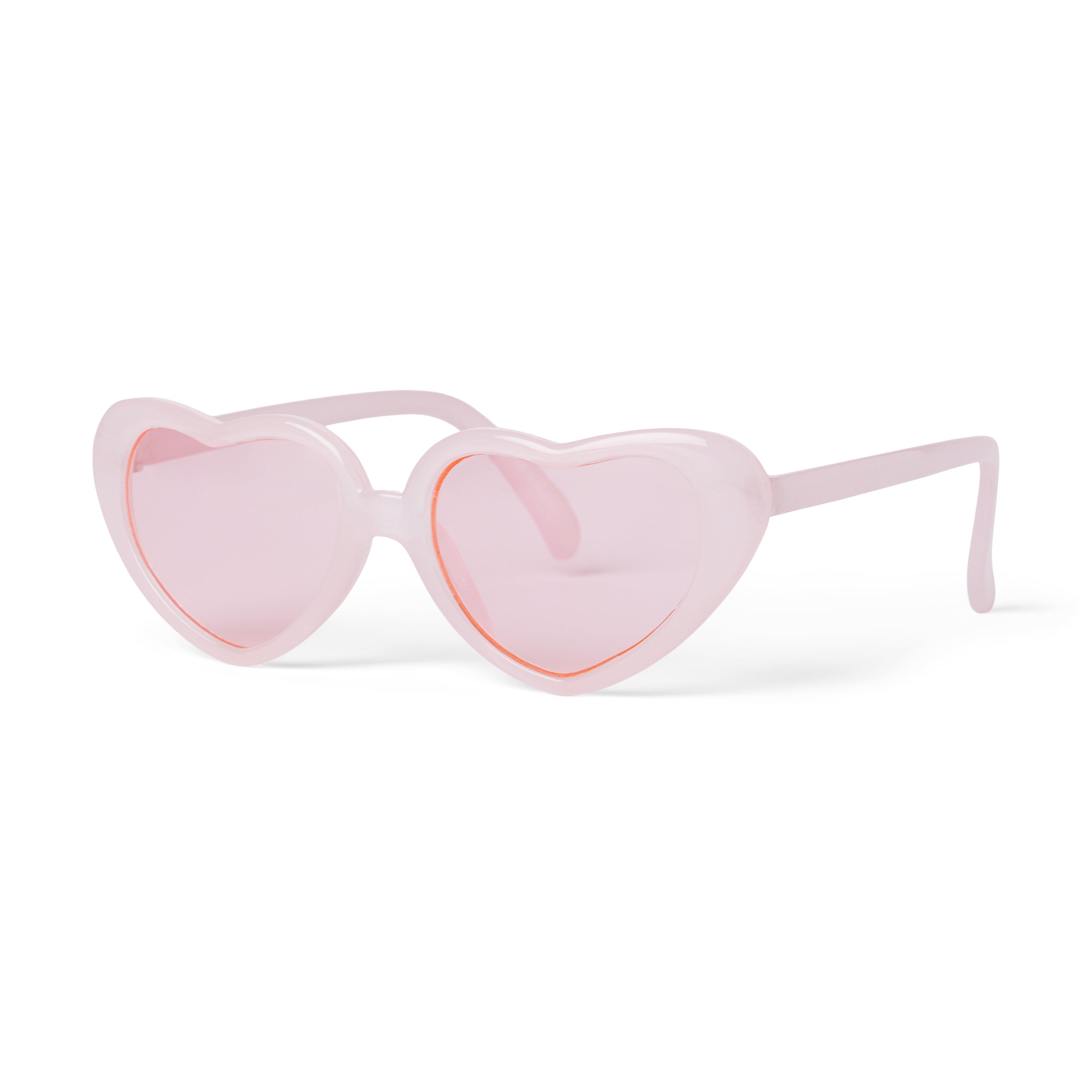 Heart Sunglasses image number 1