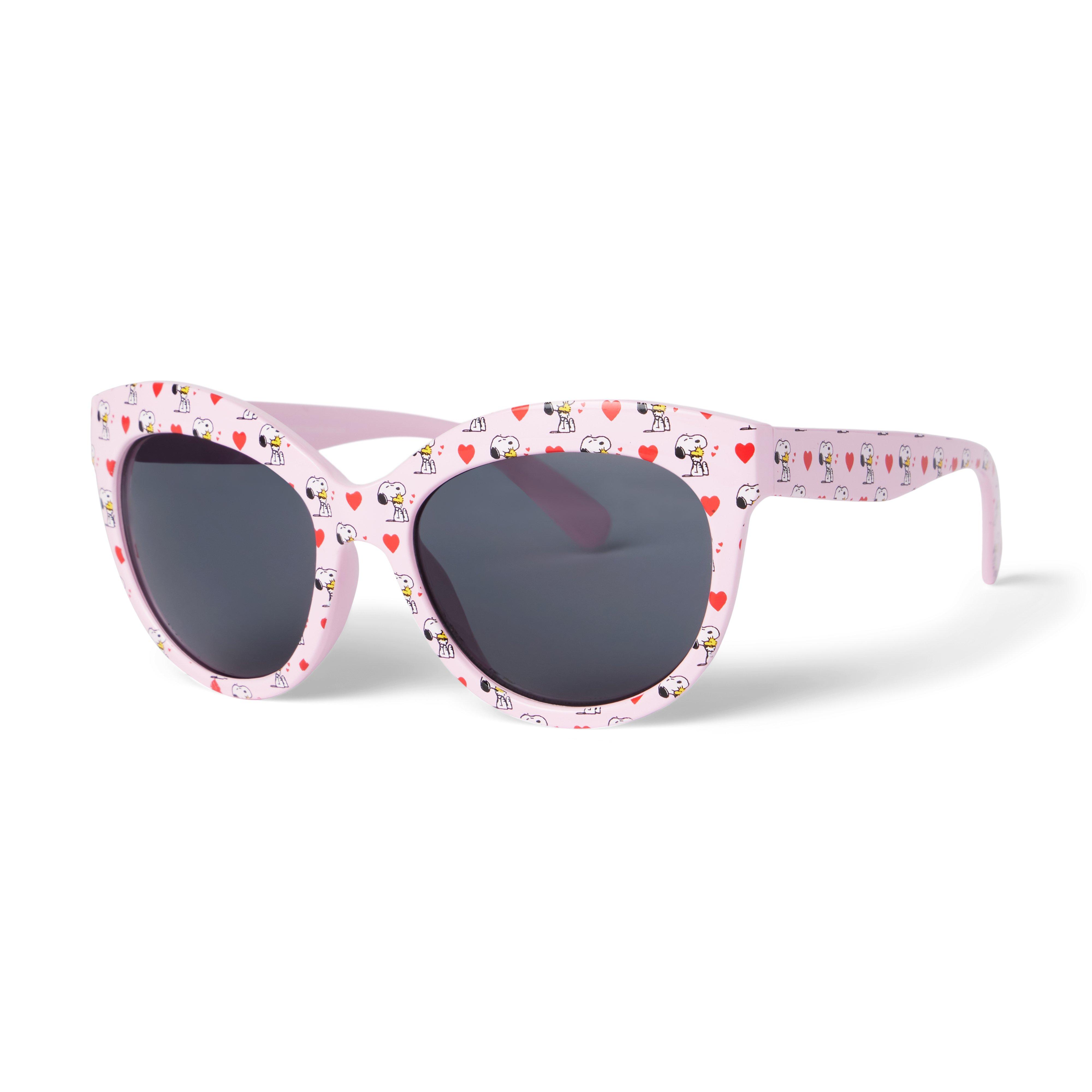 snoopy the cat sunglasses