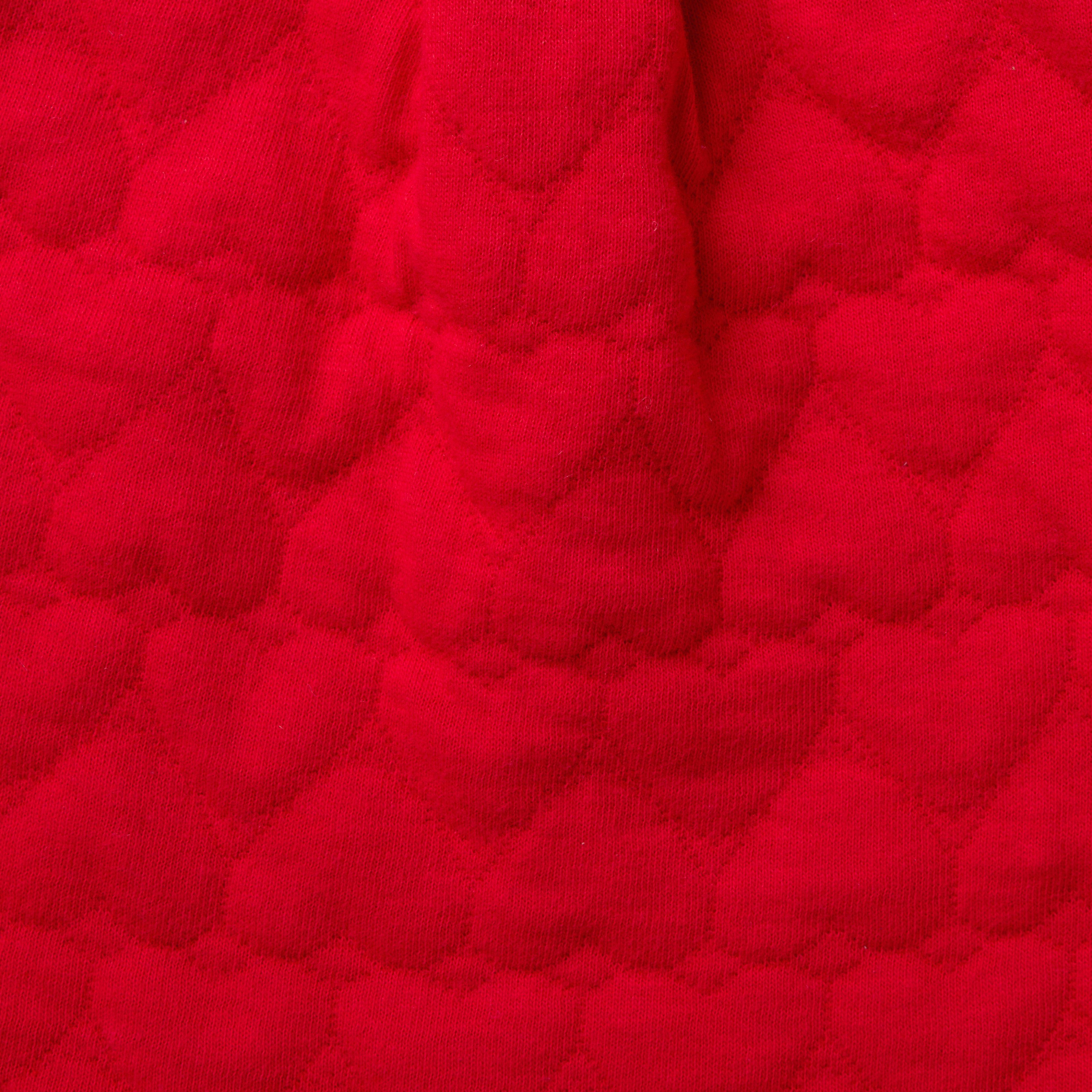 Baby Quilted Heart Matching Set  image number 2