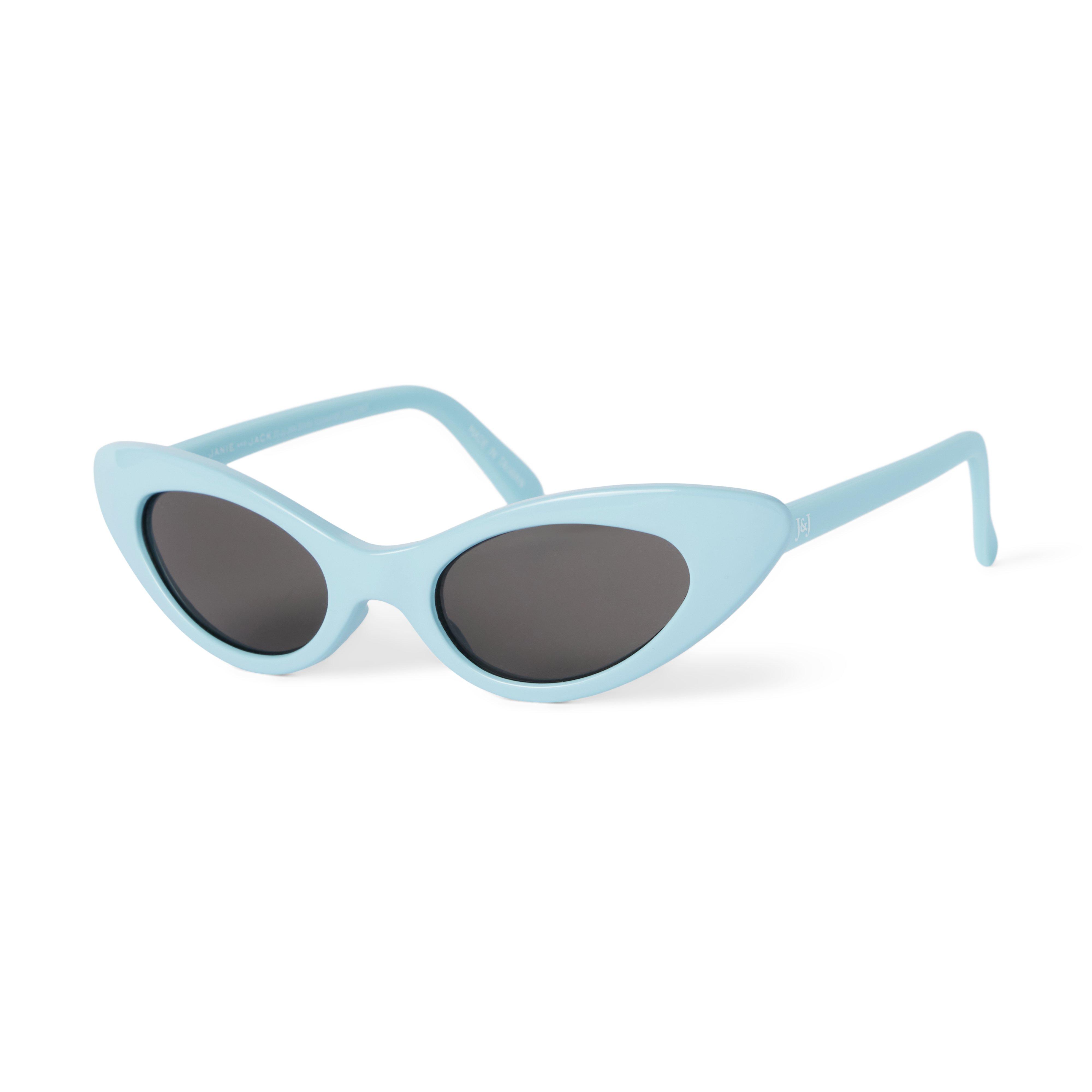 Cat Eye Sunglasses image number 1