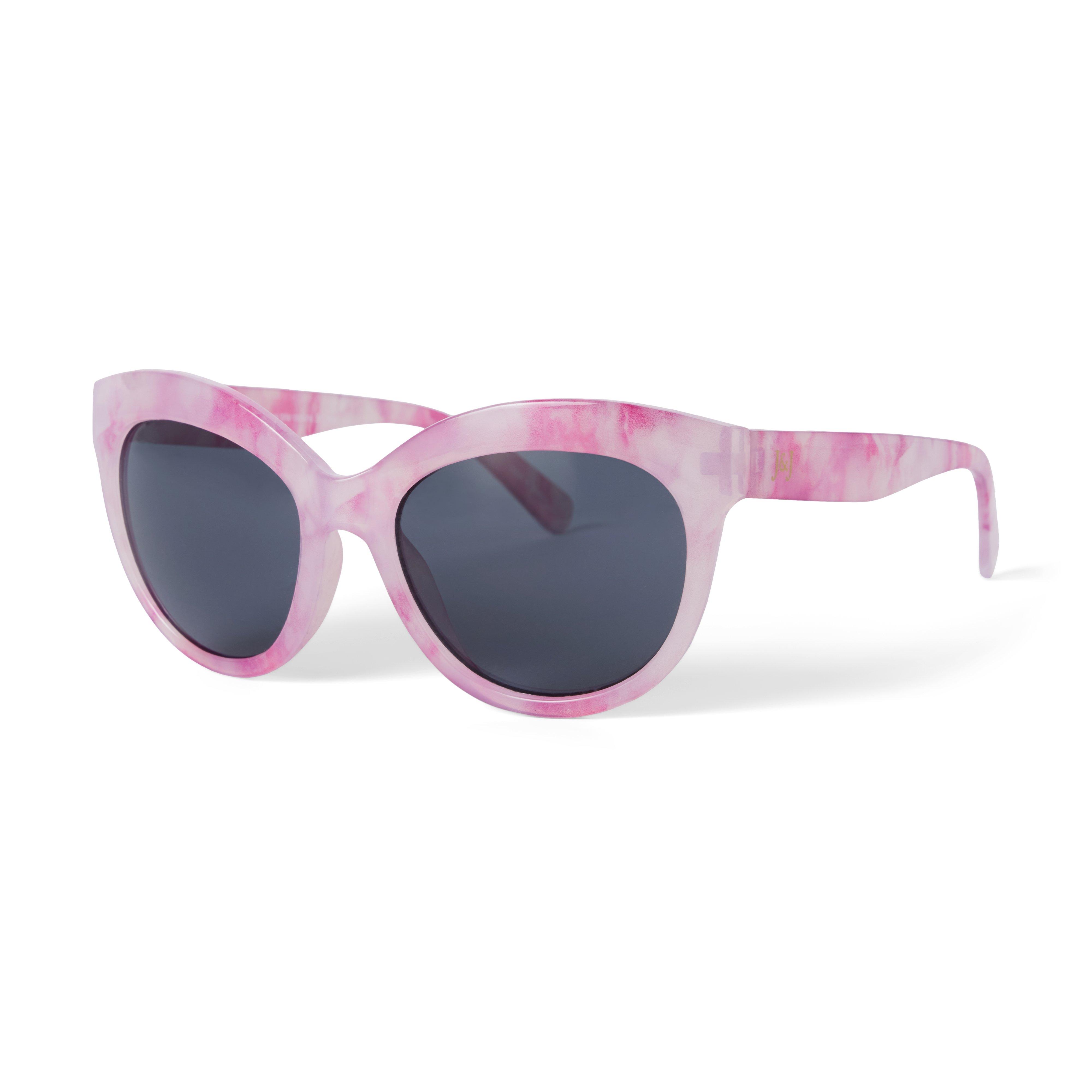 Marbled Sunglasses image number 0