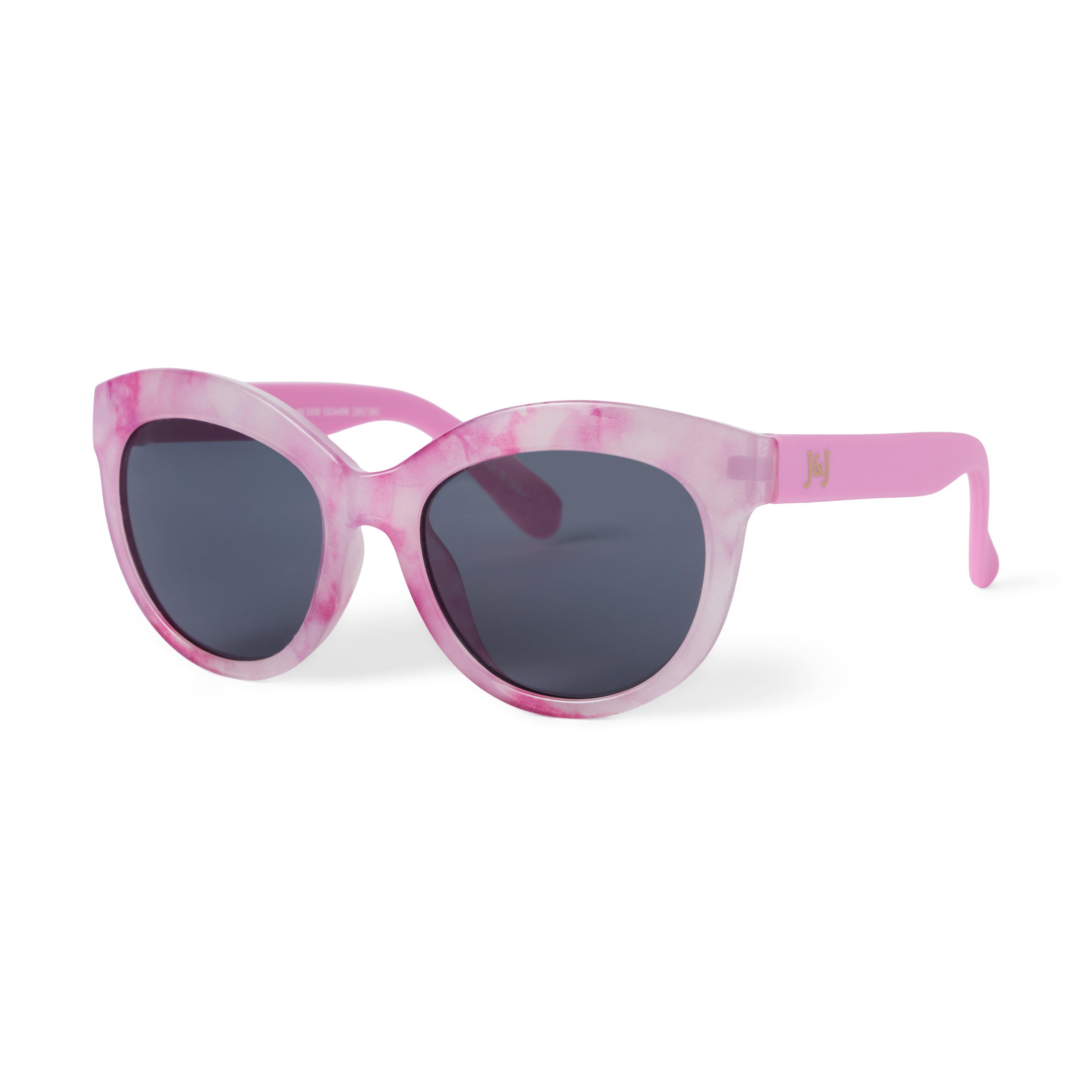 Marbled Sunglasses image number 1