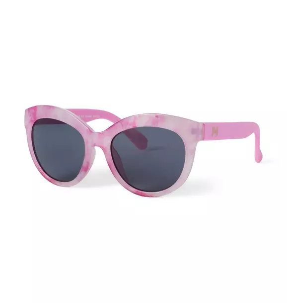 Marbled Sunglasses image number 1
