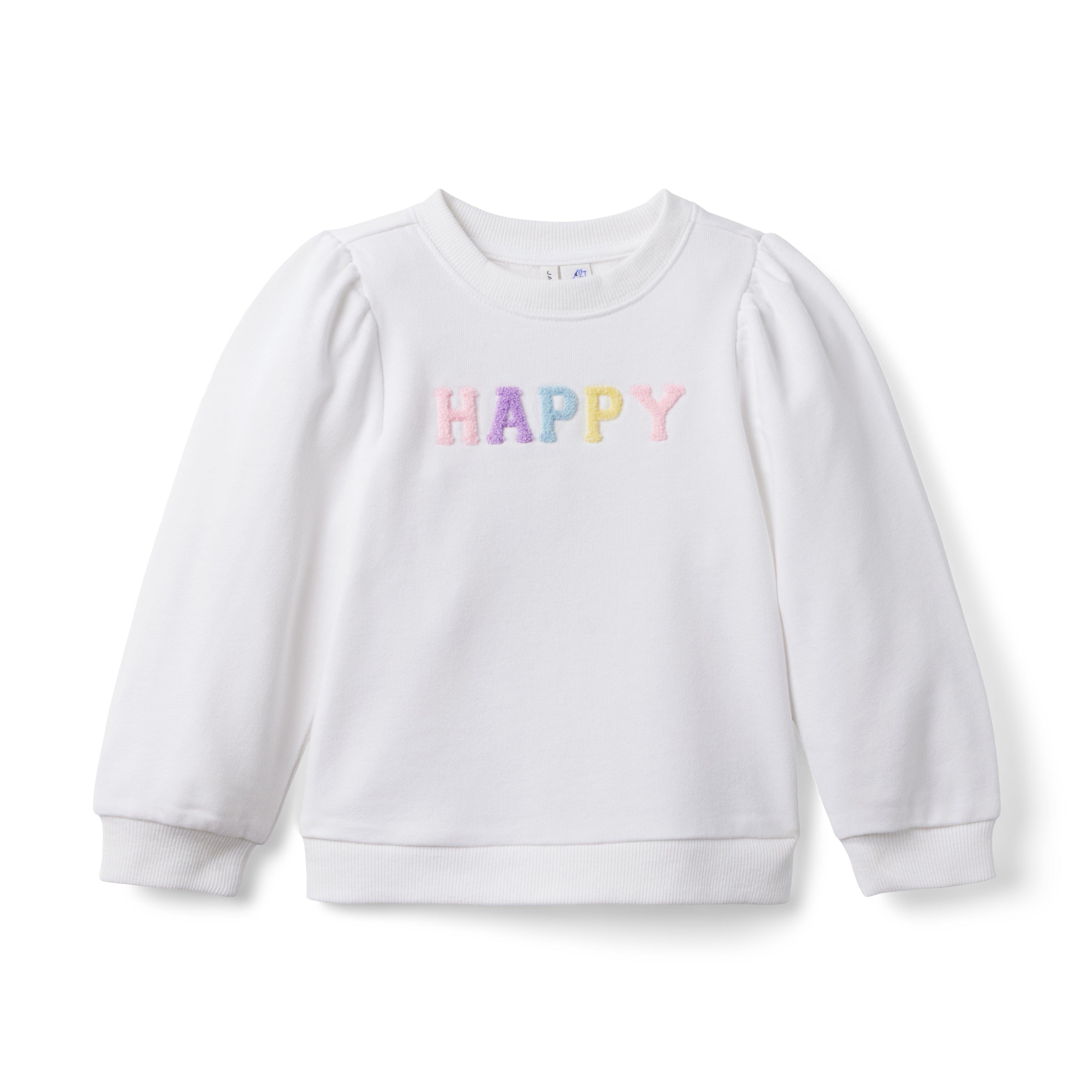 Birthday Happy Sweatshirt image number 0