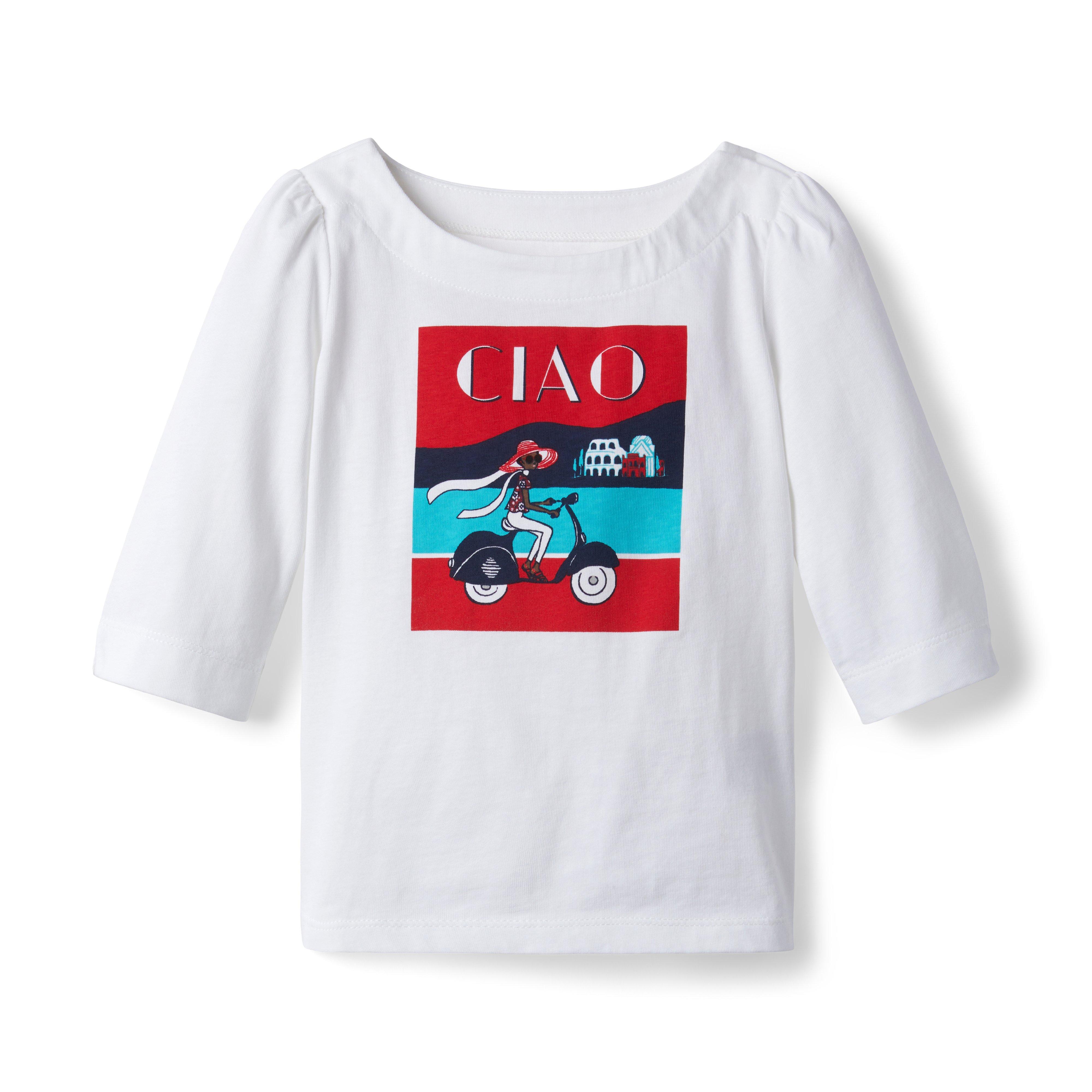 Ciao Tee image number 0