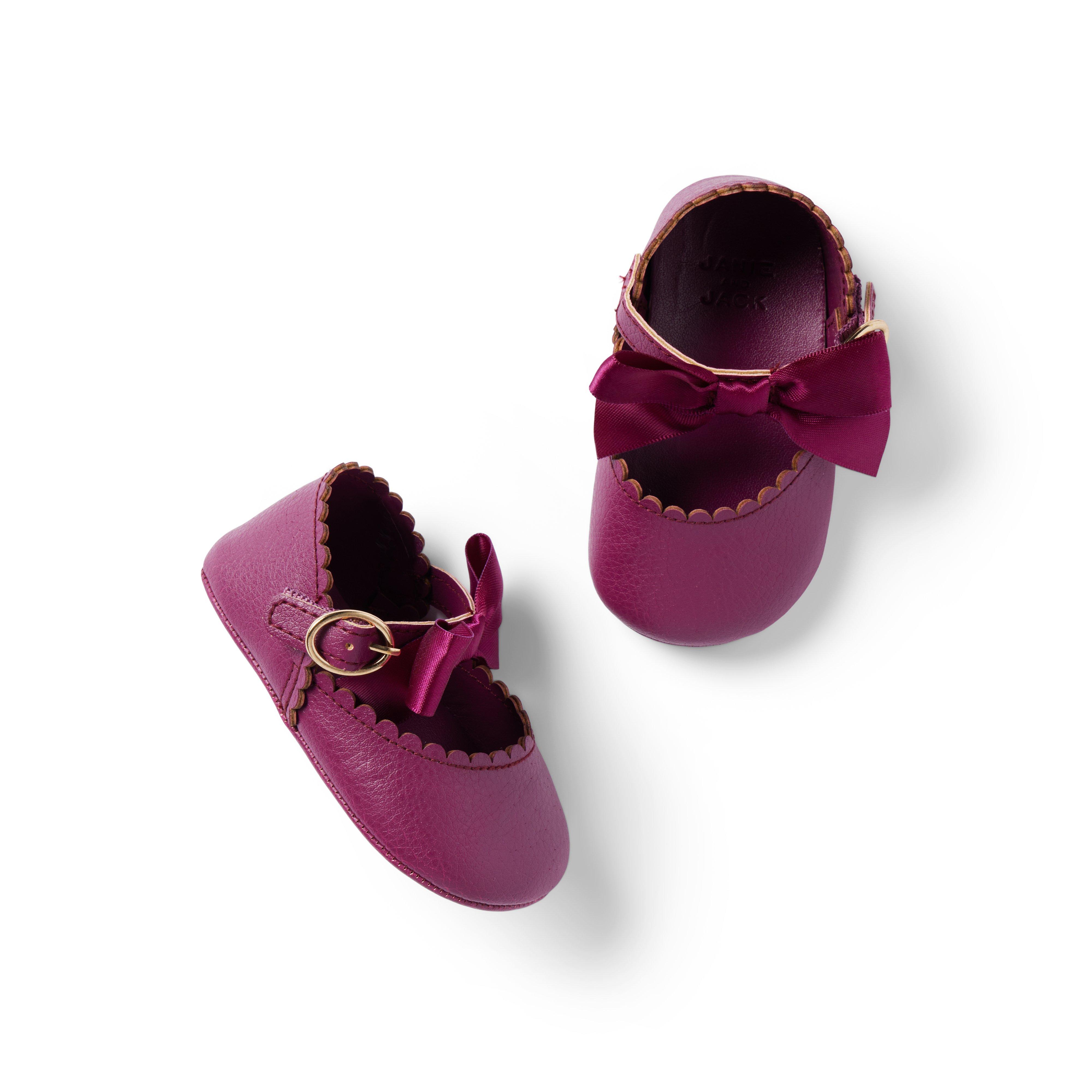 Baby Bow Ballet Flat image number 0