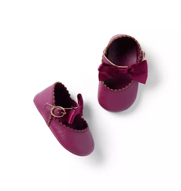 Baby Bow Ballet Flat image number 0