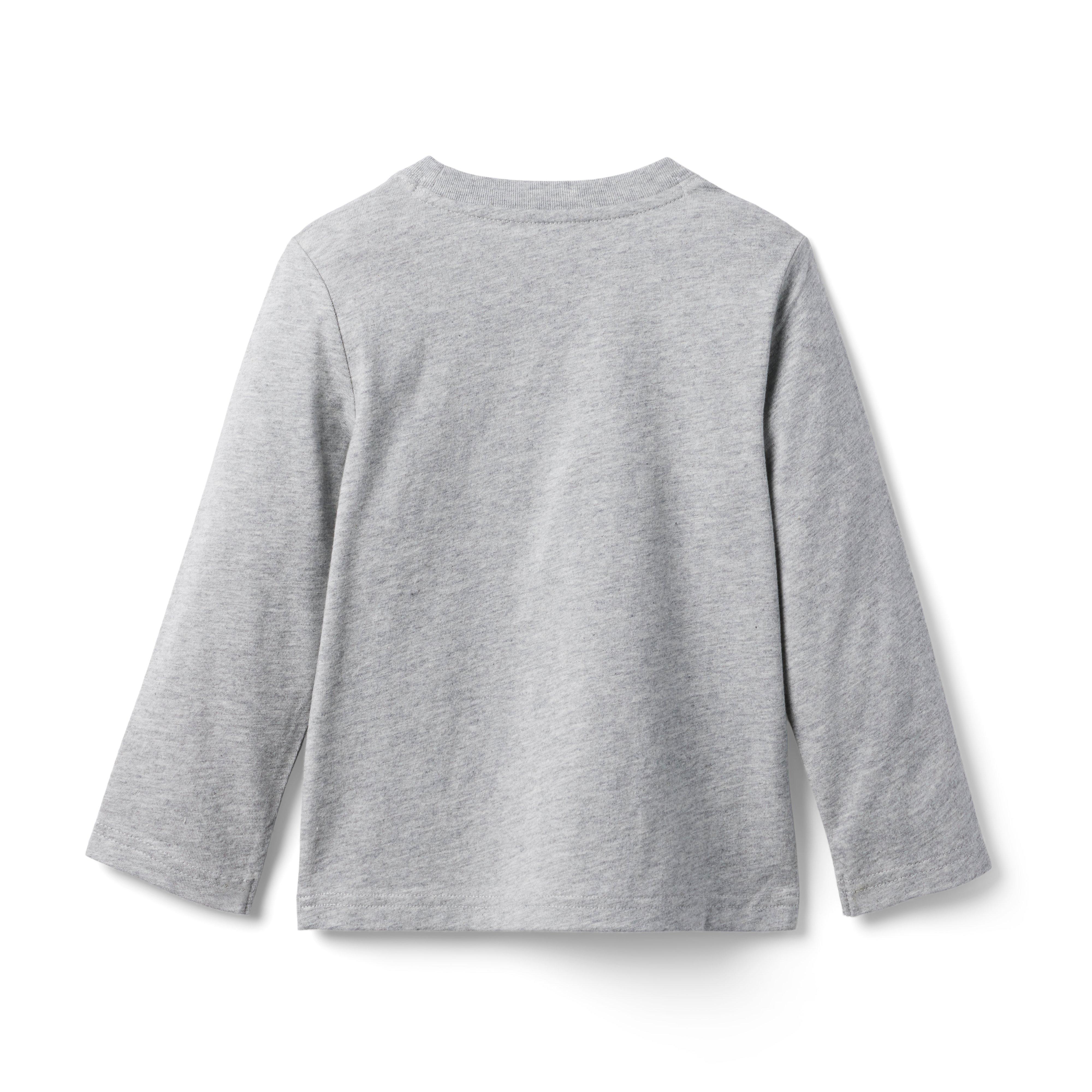 Winter Dog Tee image number 1