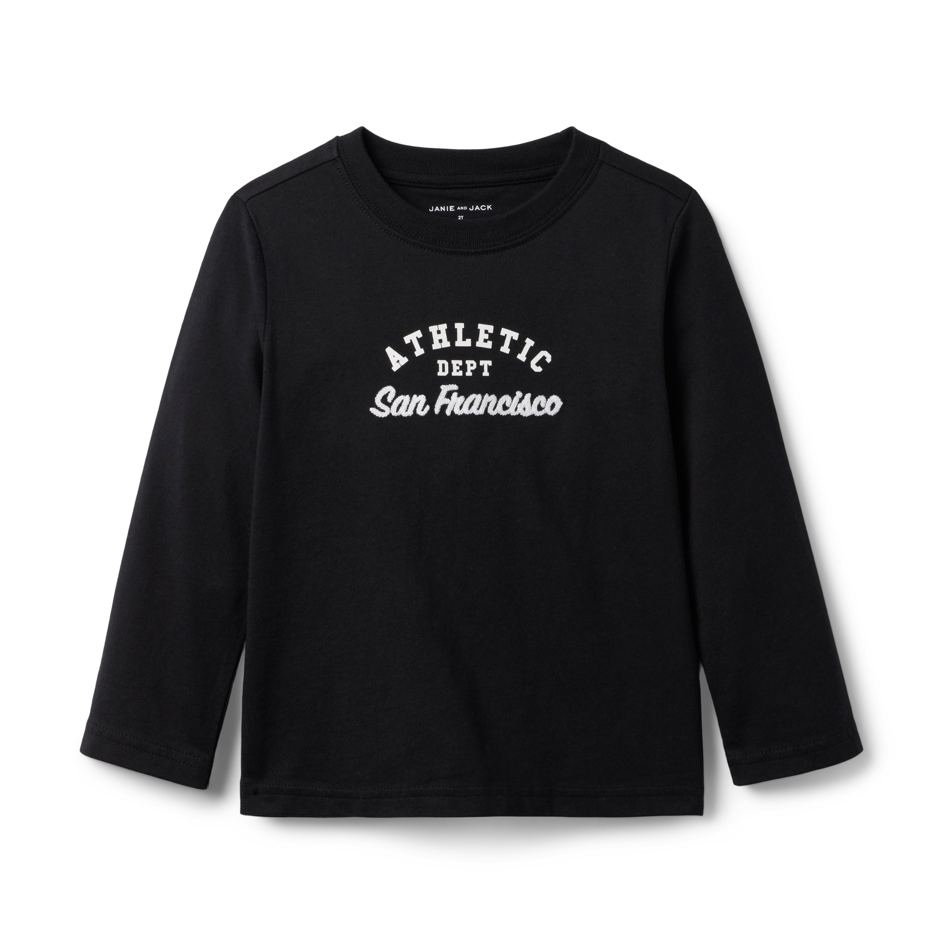 San Francisco Athletic Tee image number 0