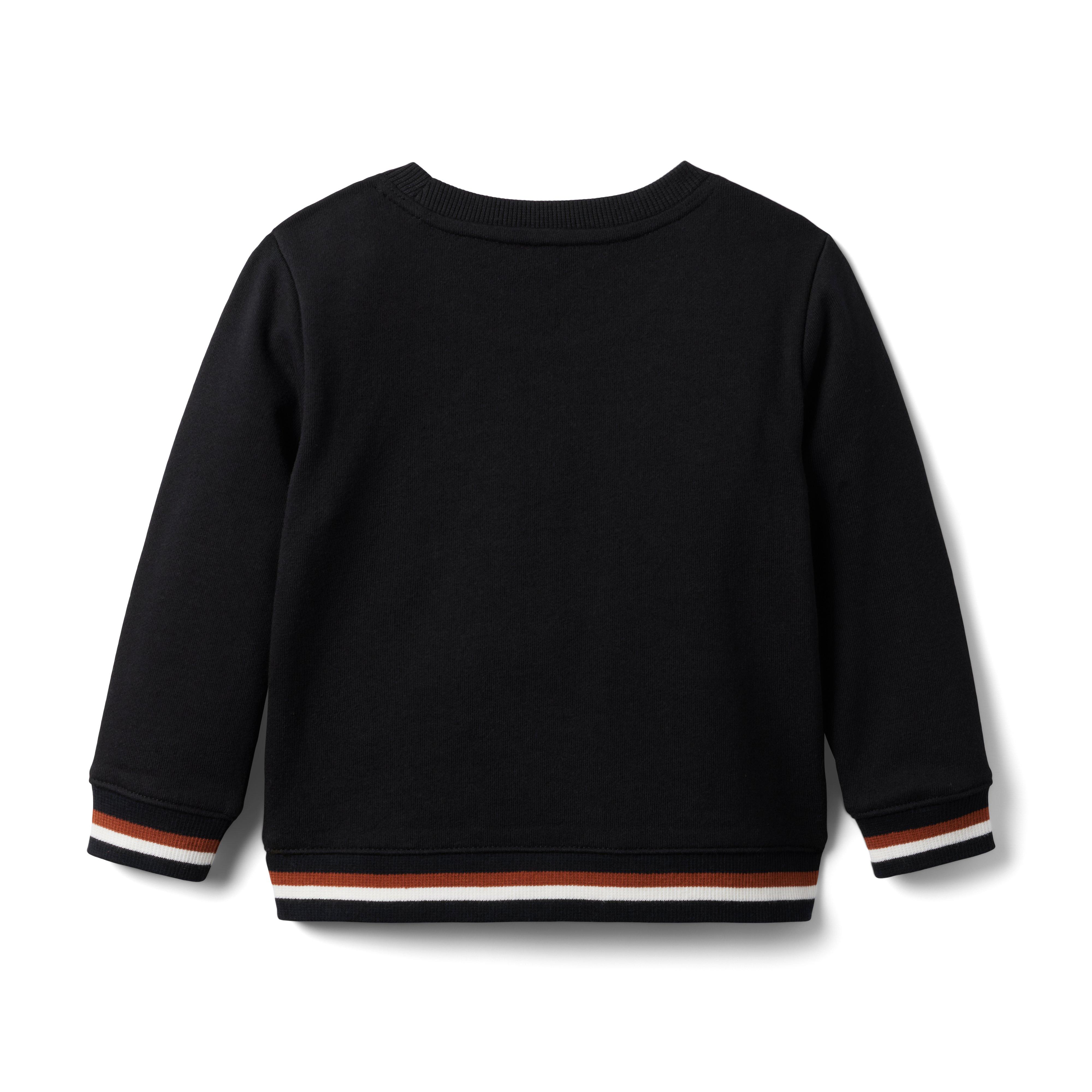 French Terry Mountain Sweatshirt image number 1