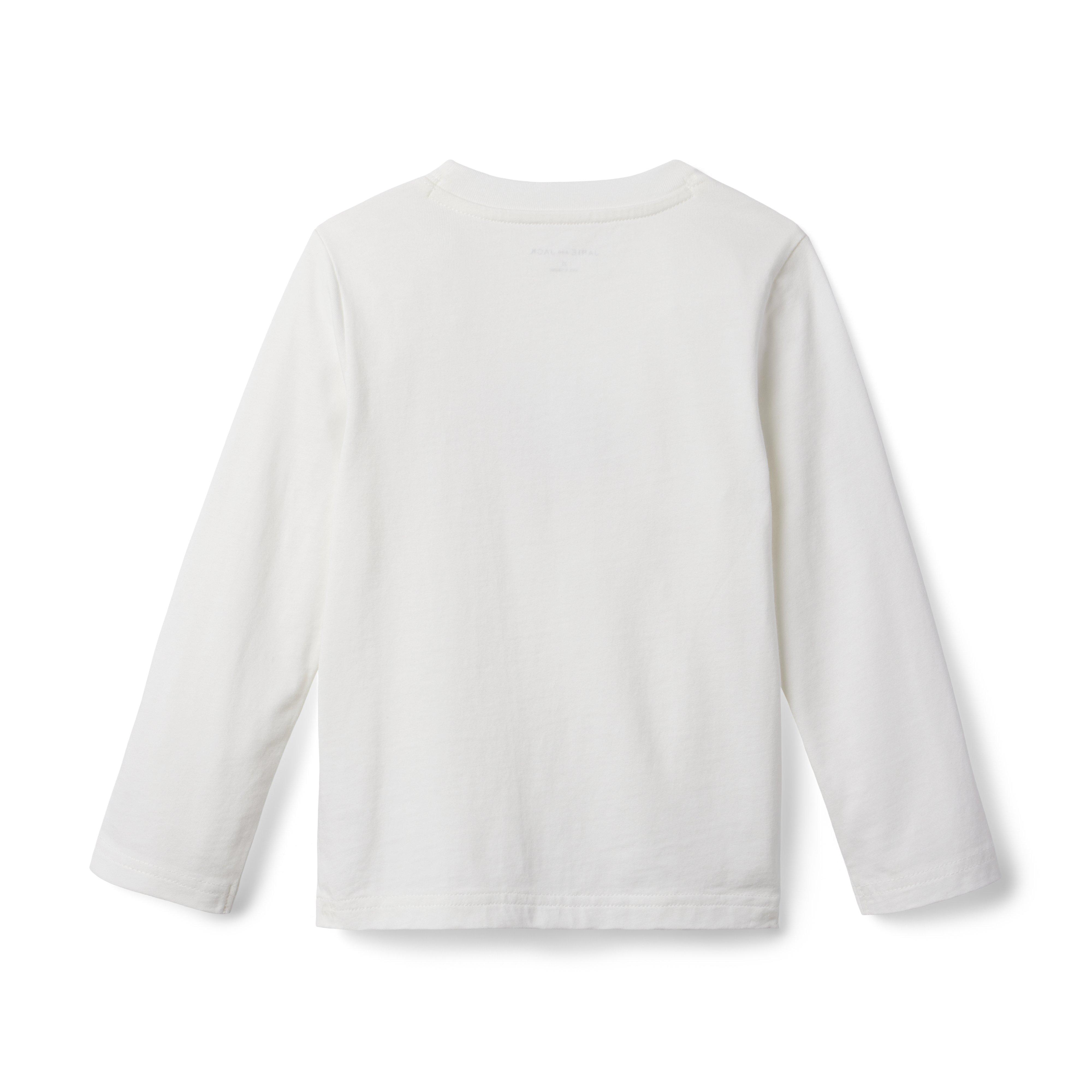 Alpine Ski Tee image number 2