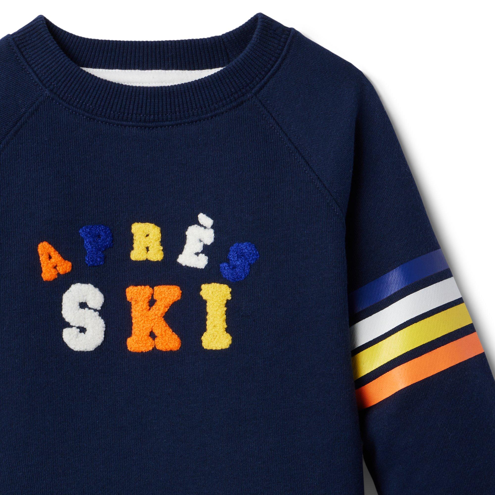 Apres Ski Sweatshirt image number 2