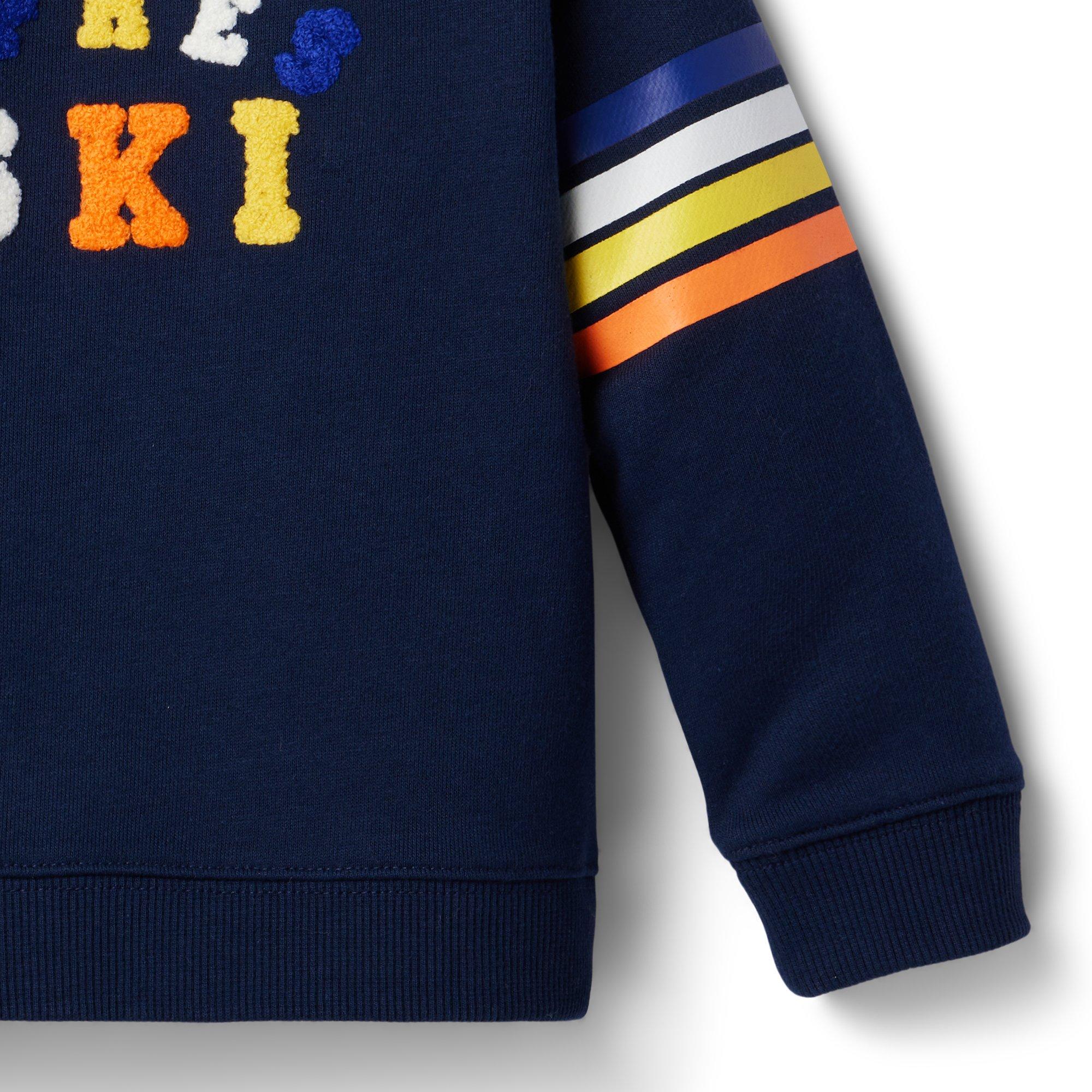 Apres Ski Sweatshirt image number 3