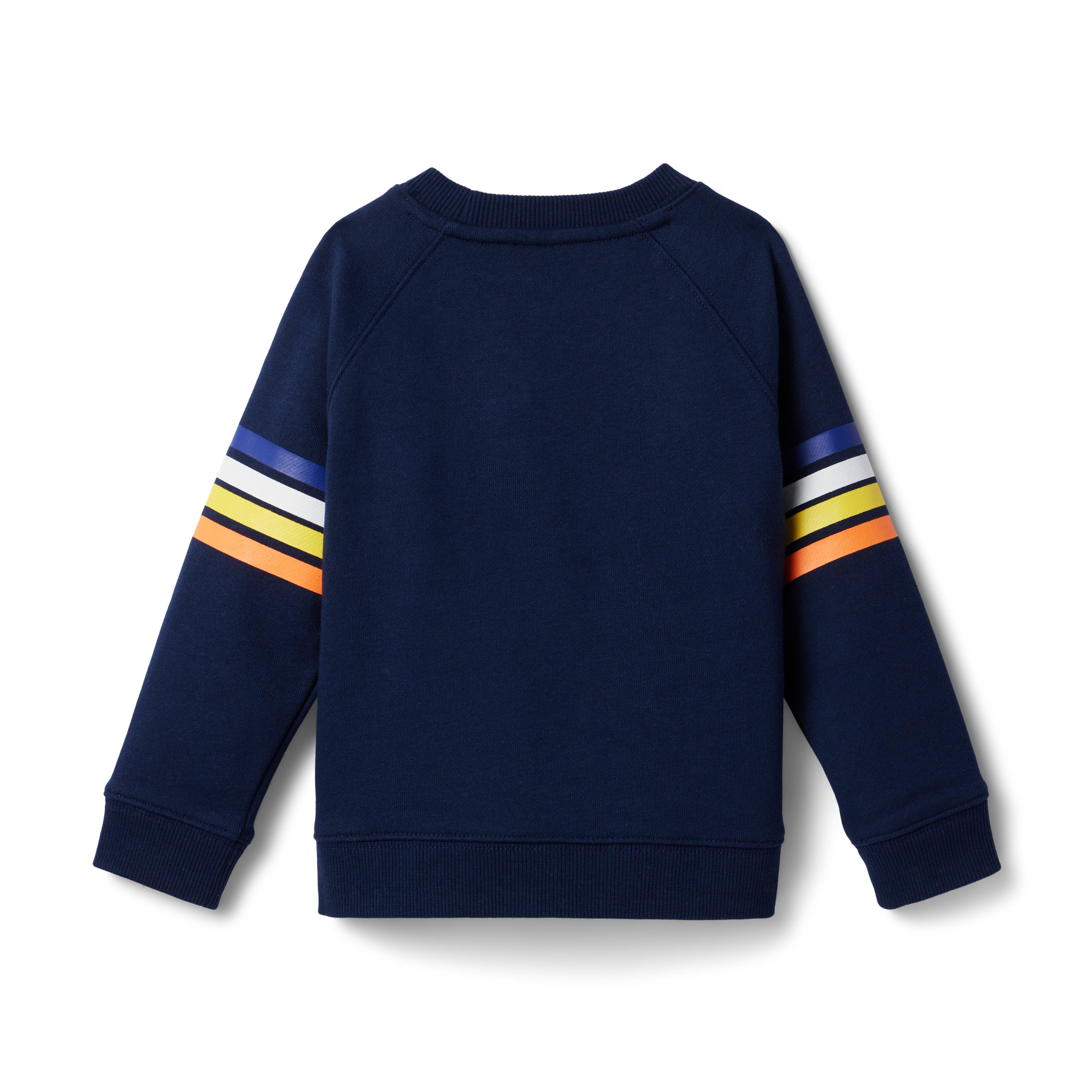 Apres Ski Sweatshirt image number 1