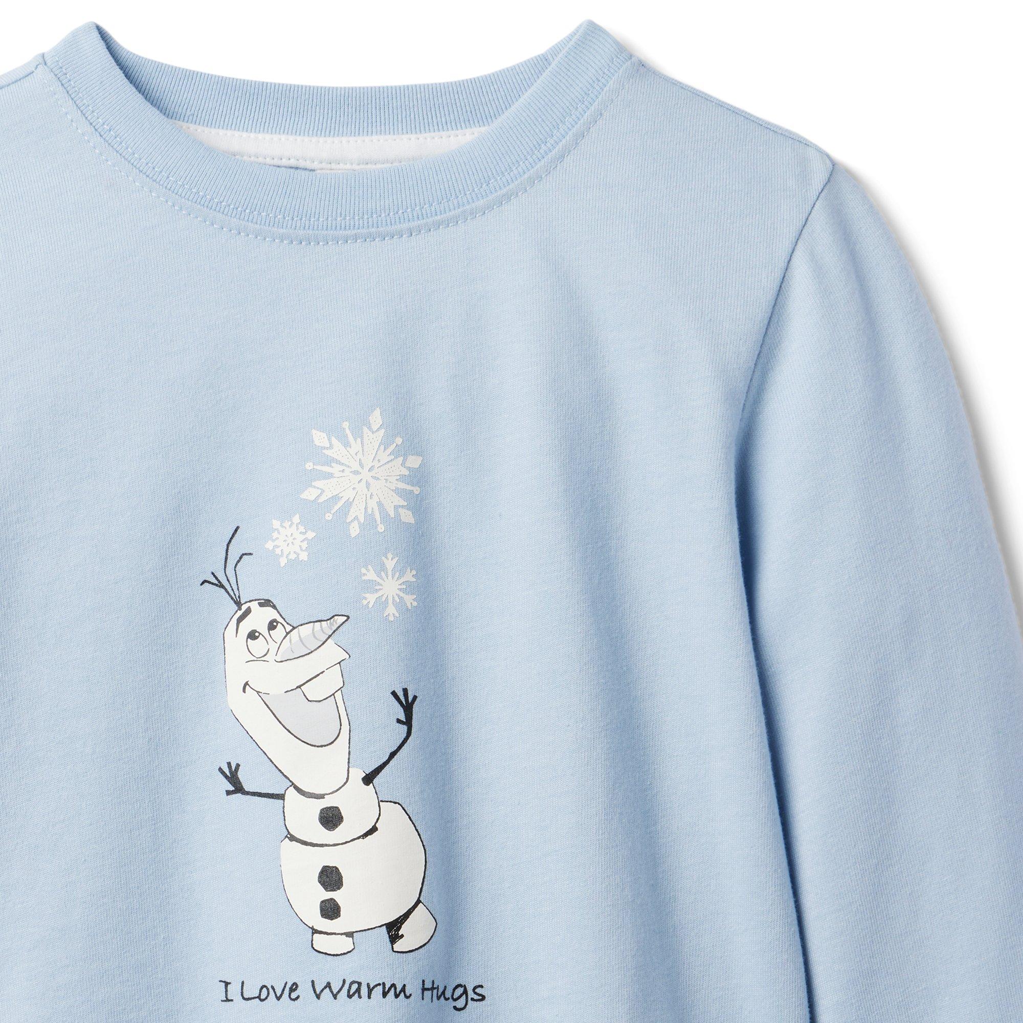 Disney Frozen Olaf Tee image number 1