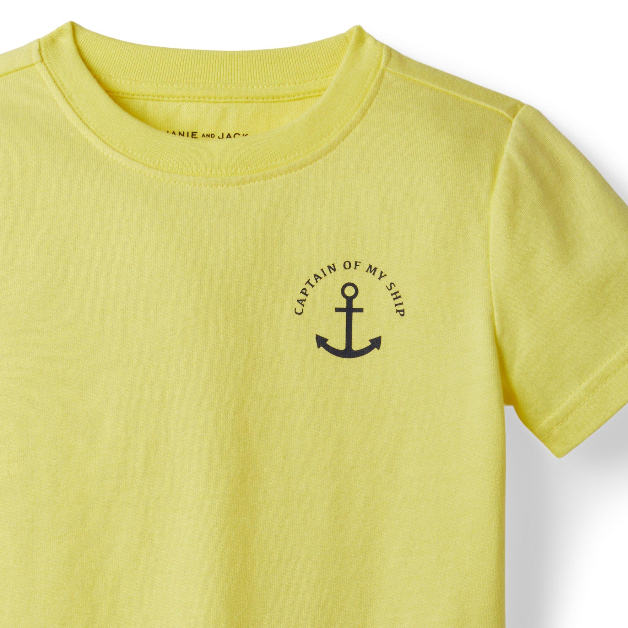 Anchor Tee image number 1