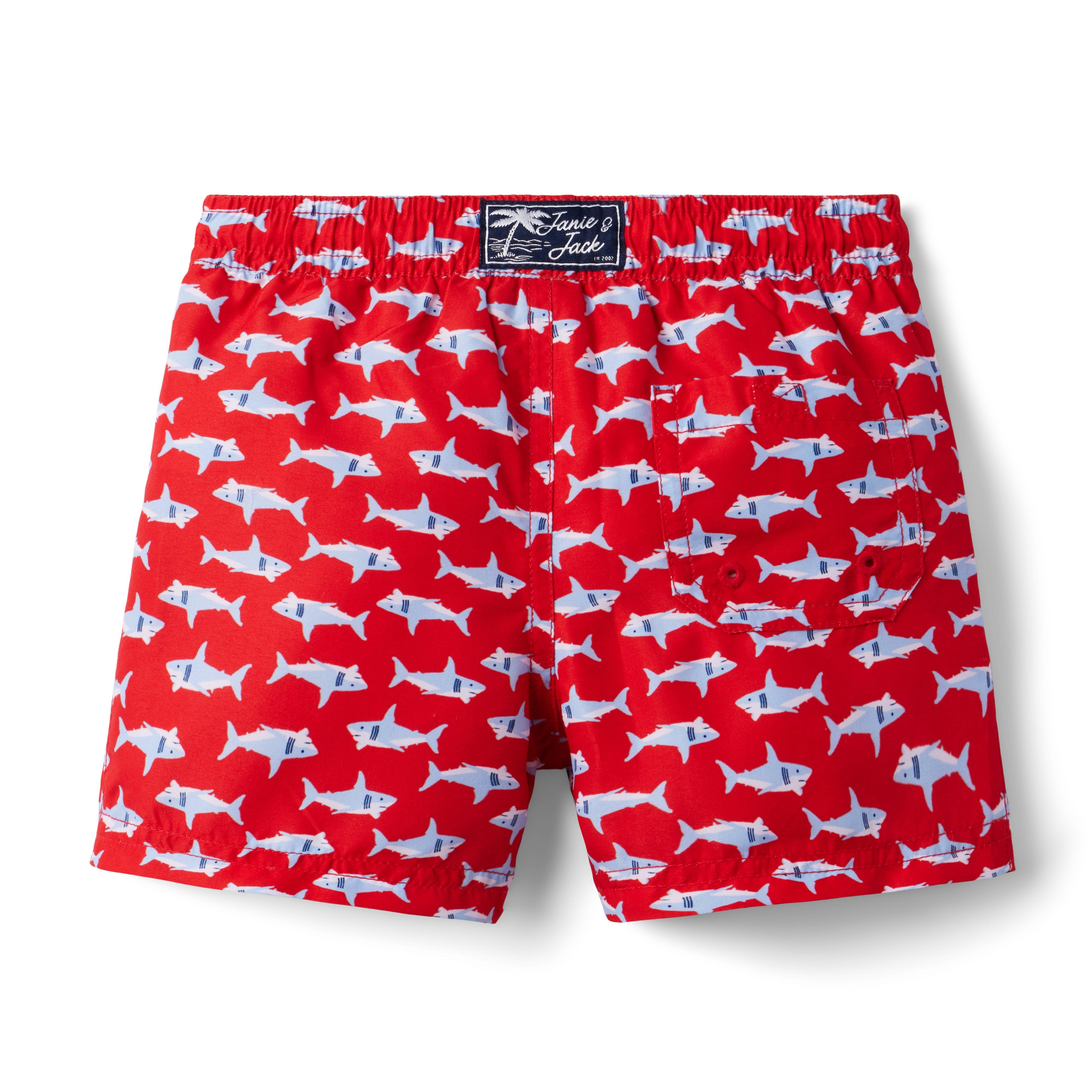 Tiger Shark Trailblazer Boardshorts, Swim Trunks