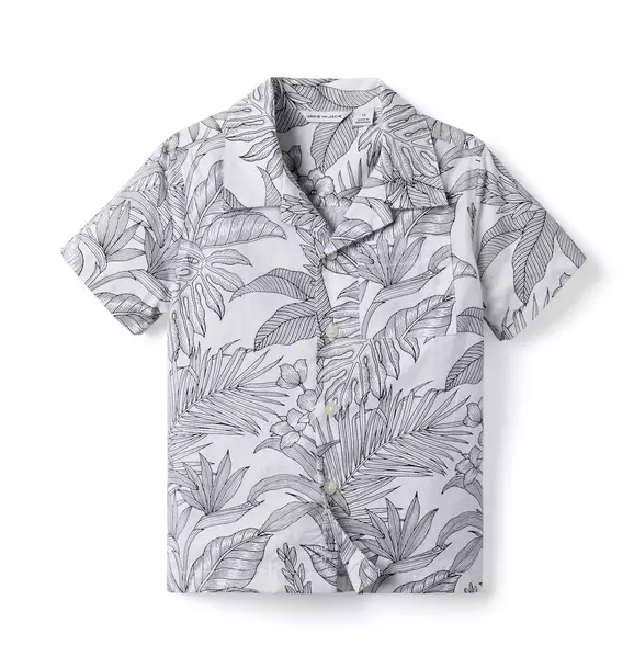 The Palm Cabana Shirt image number 0