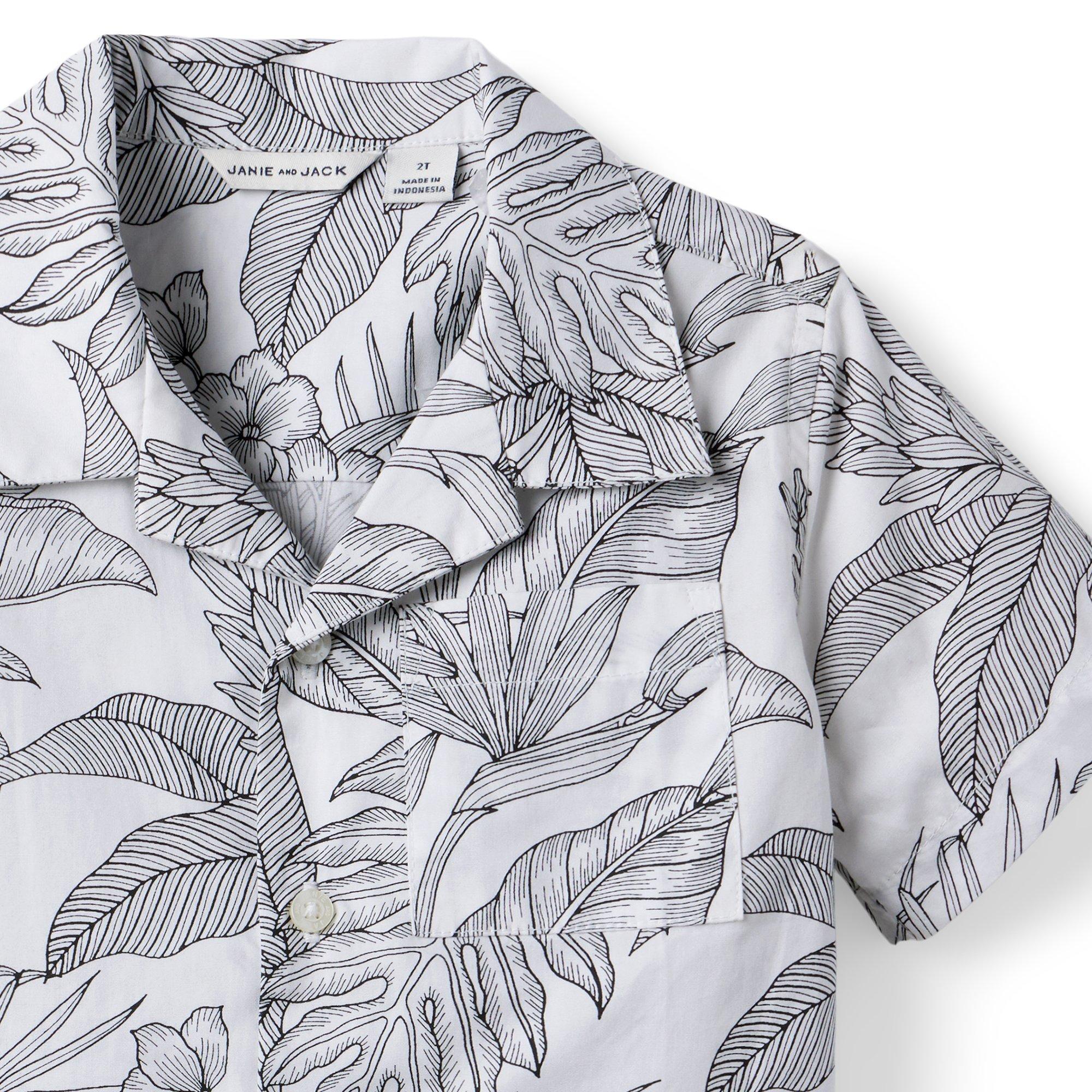 The Palm Cabana Shirt image number 2