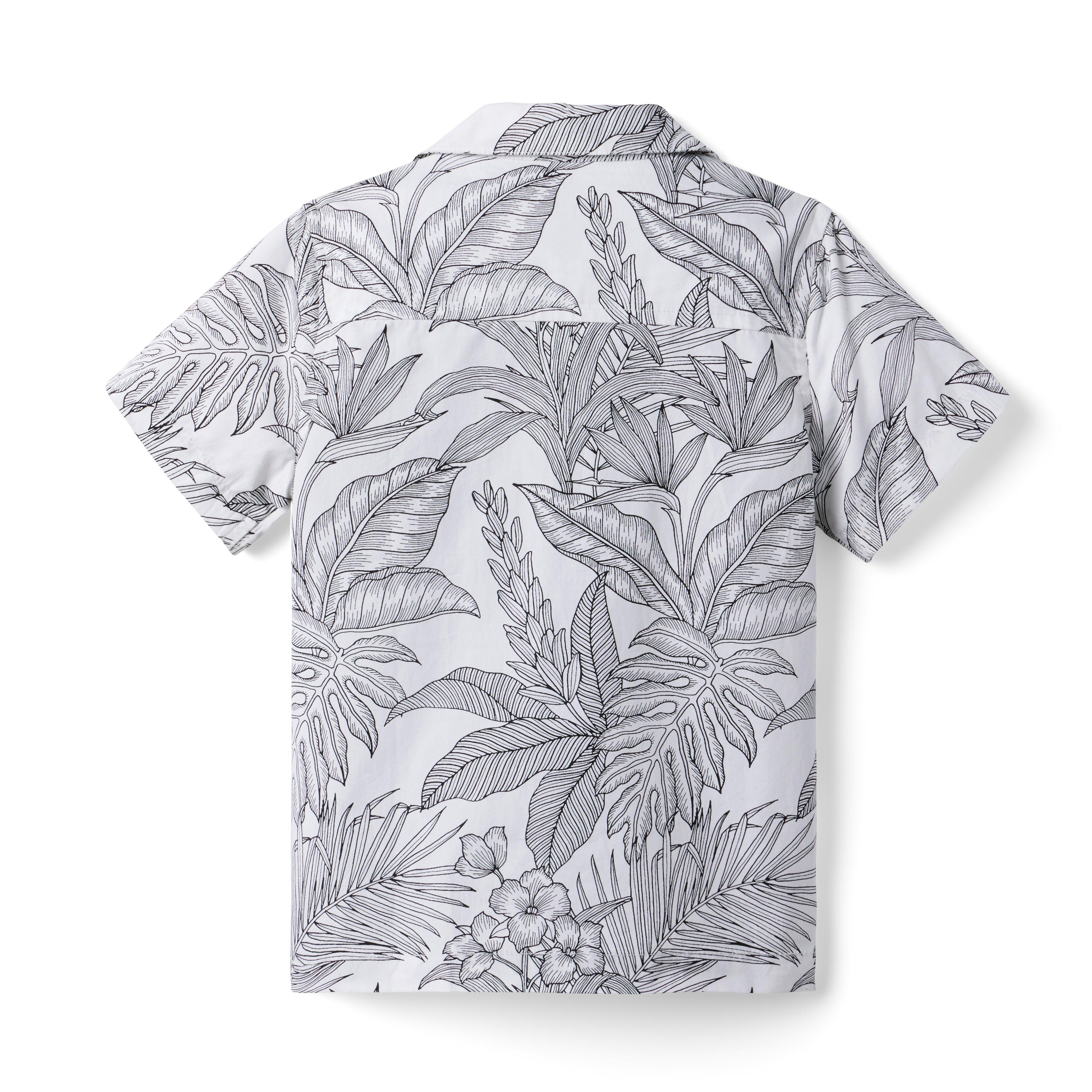 The Palm Cabana Shirt image number 1