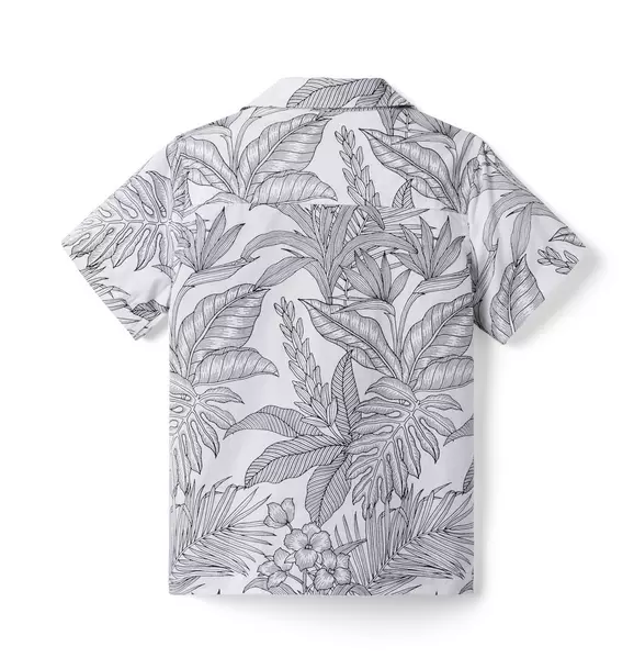 The Palm Cabana Shirt image number 1