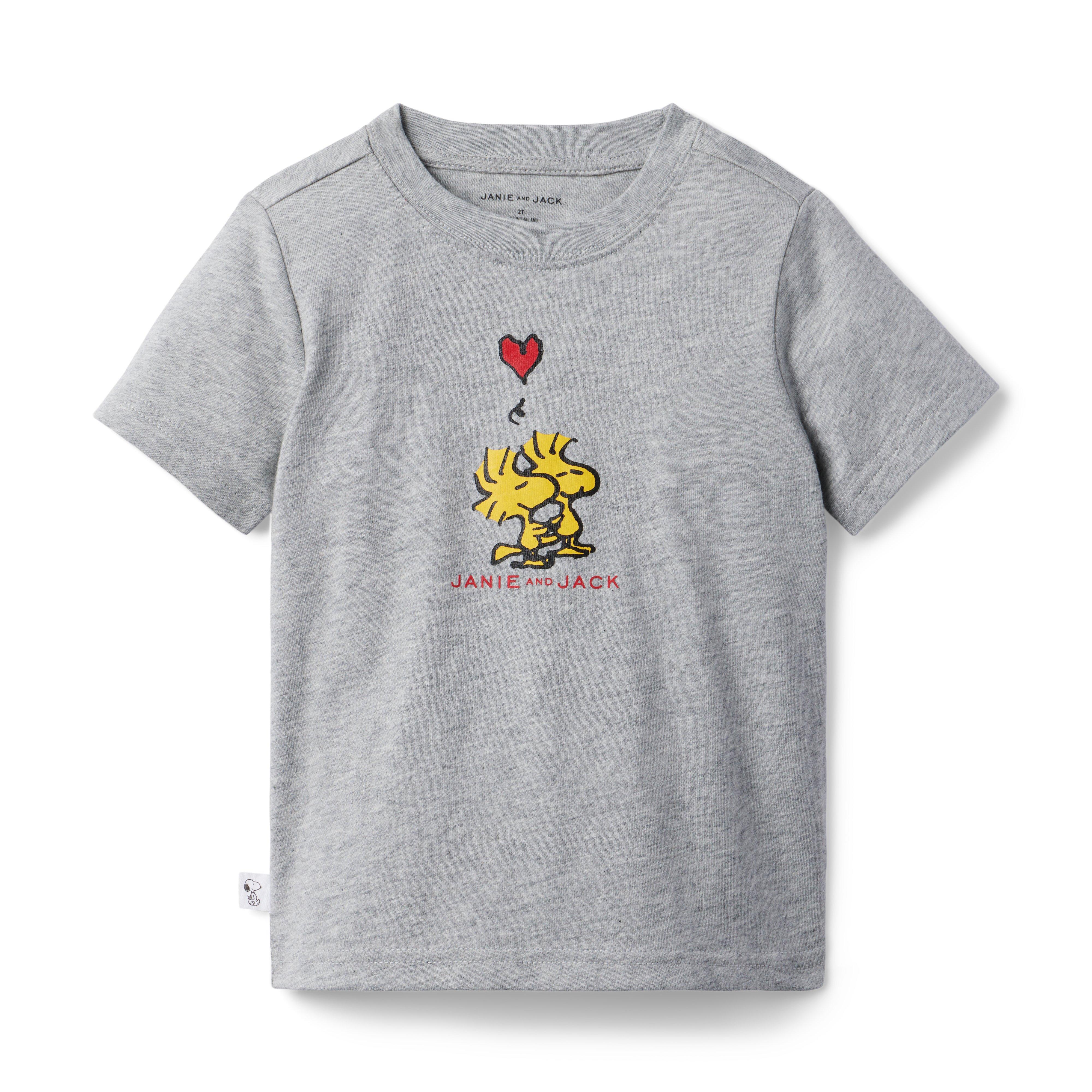 PEANUTS™ Woodstock Tee image number 0