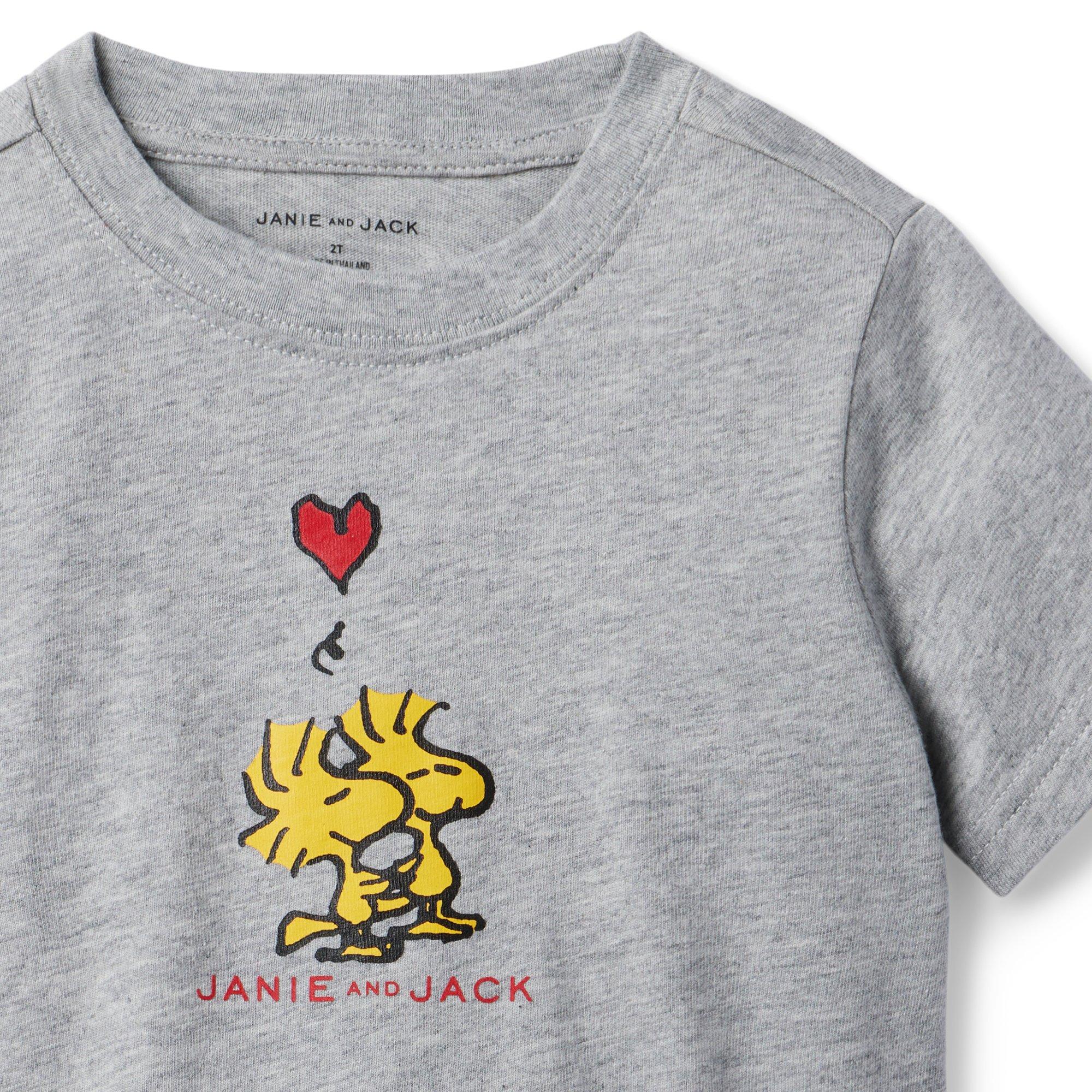PEANUTS™ Woodstock Tee image number 1