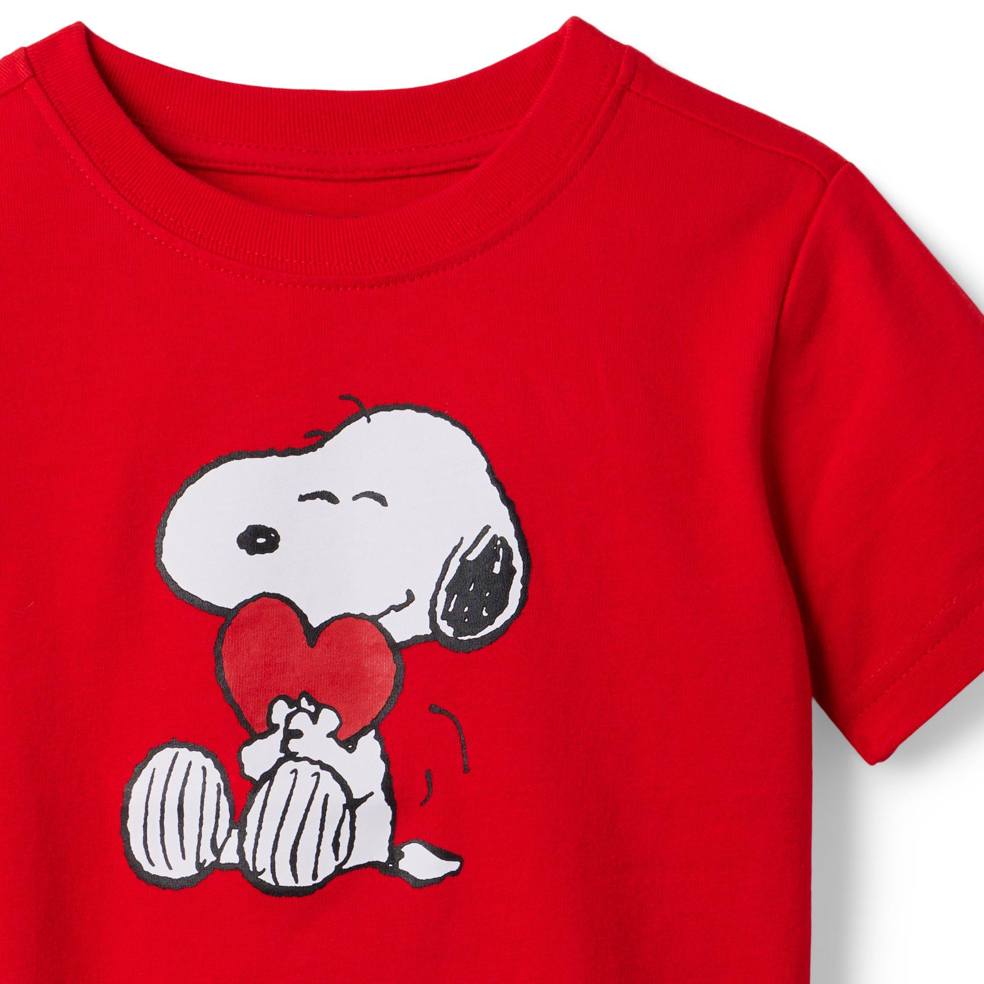 PEANUTS™ Snoopy Tee image number 1