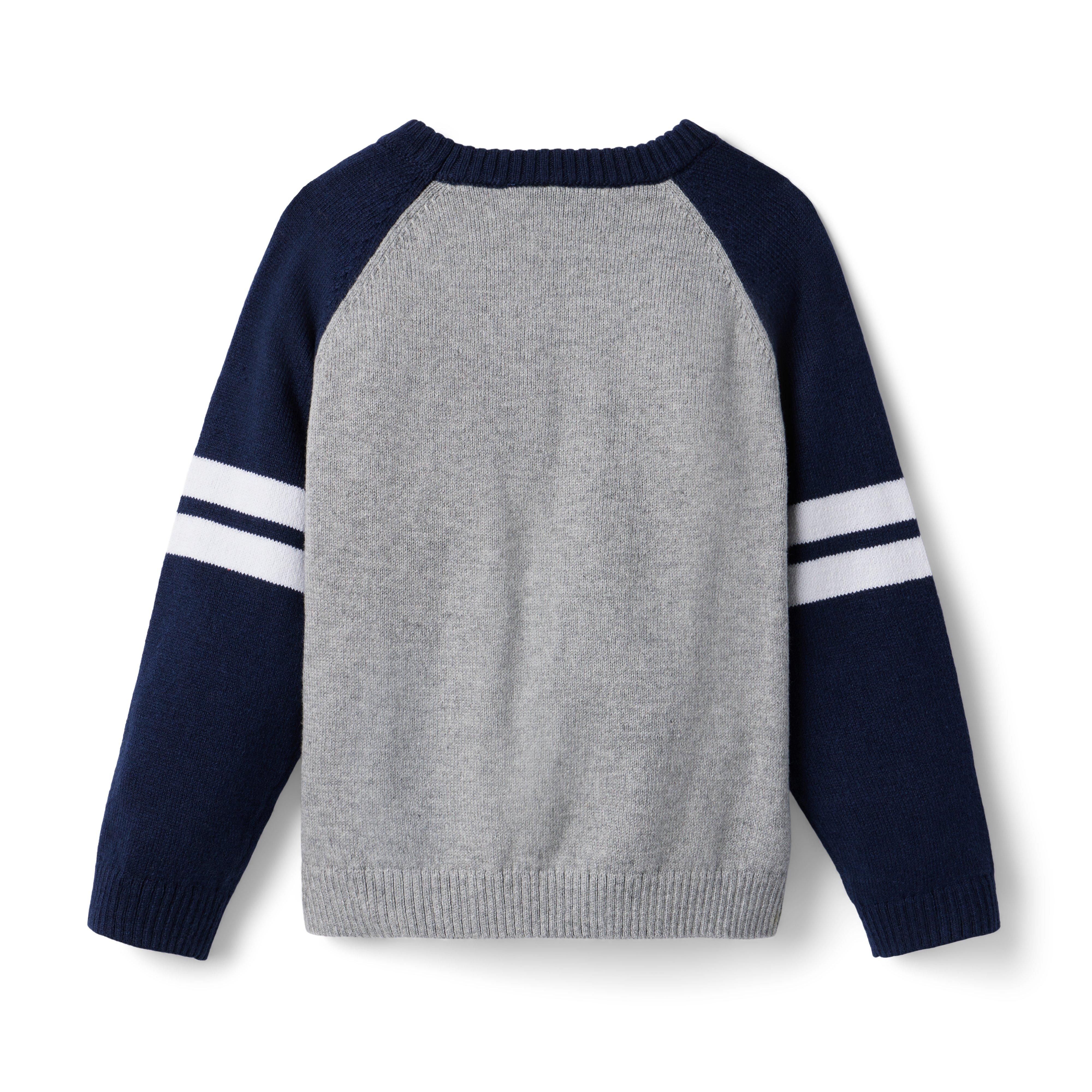 PEANUTS™ Snoopy and Woodstock Sweater image number 1