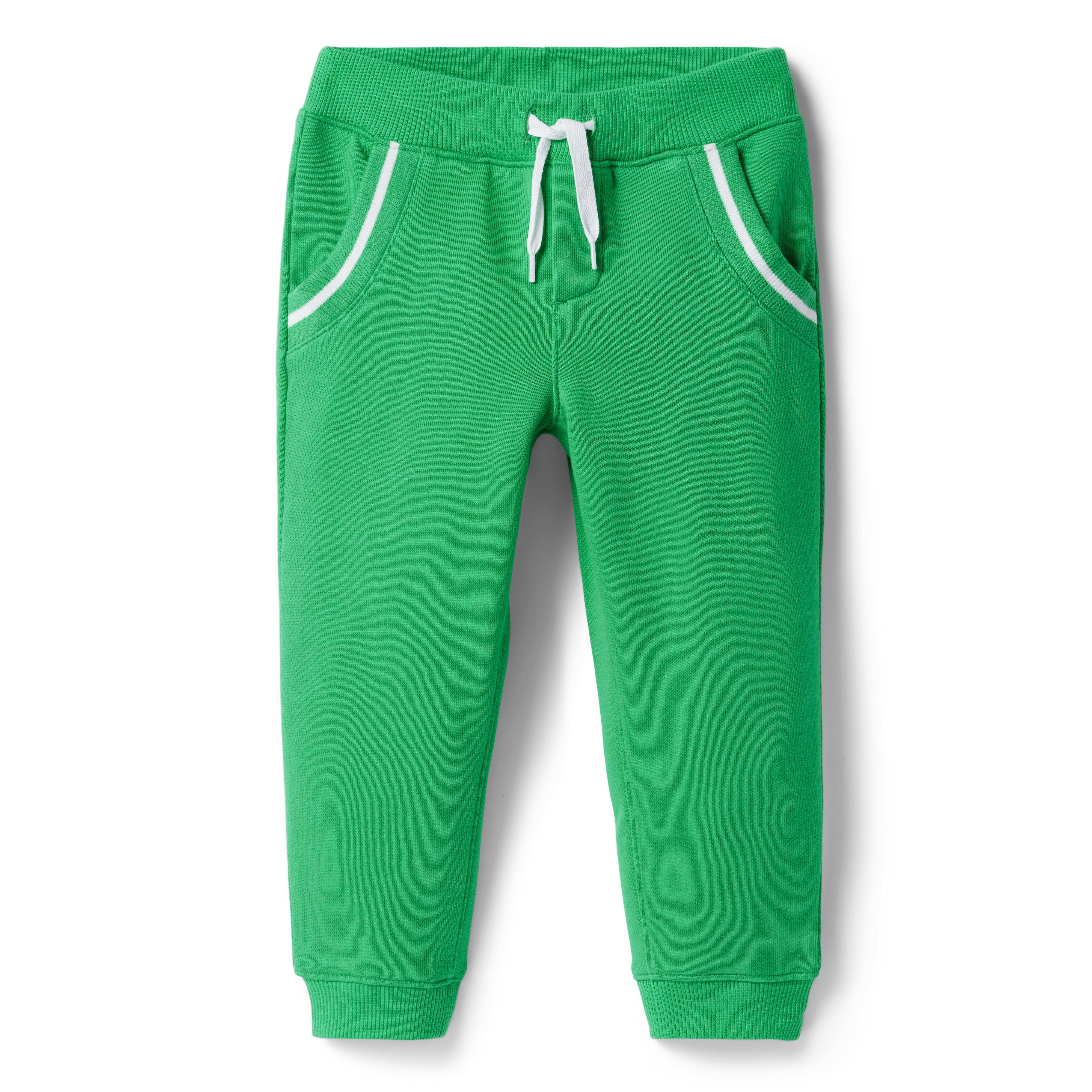 Zenergy Petite French Terry Joggers - Chico's