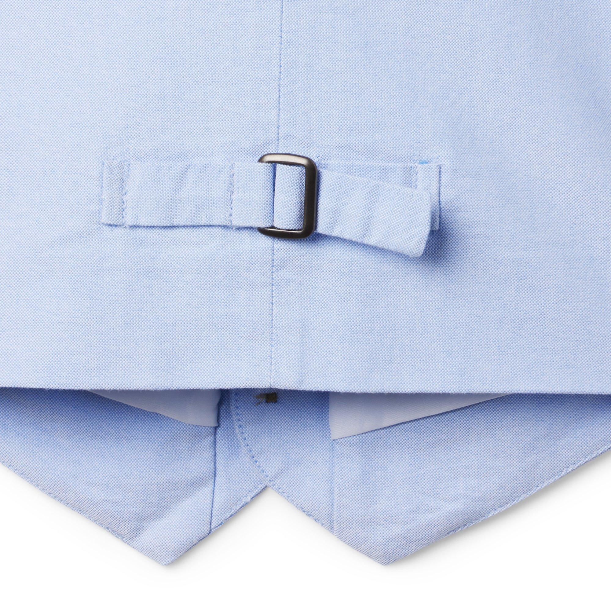 Oxford Suit Vest image number 5