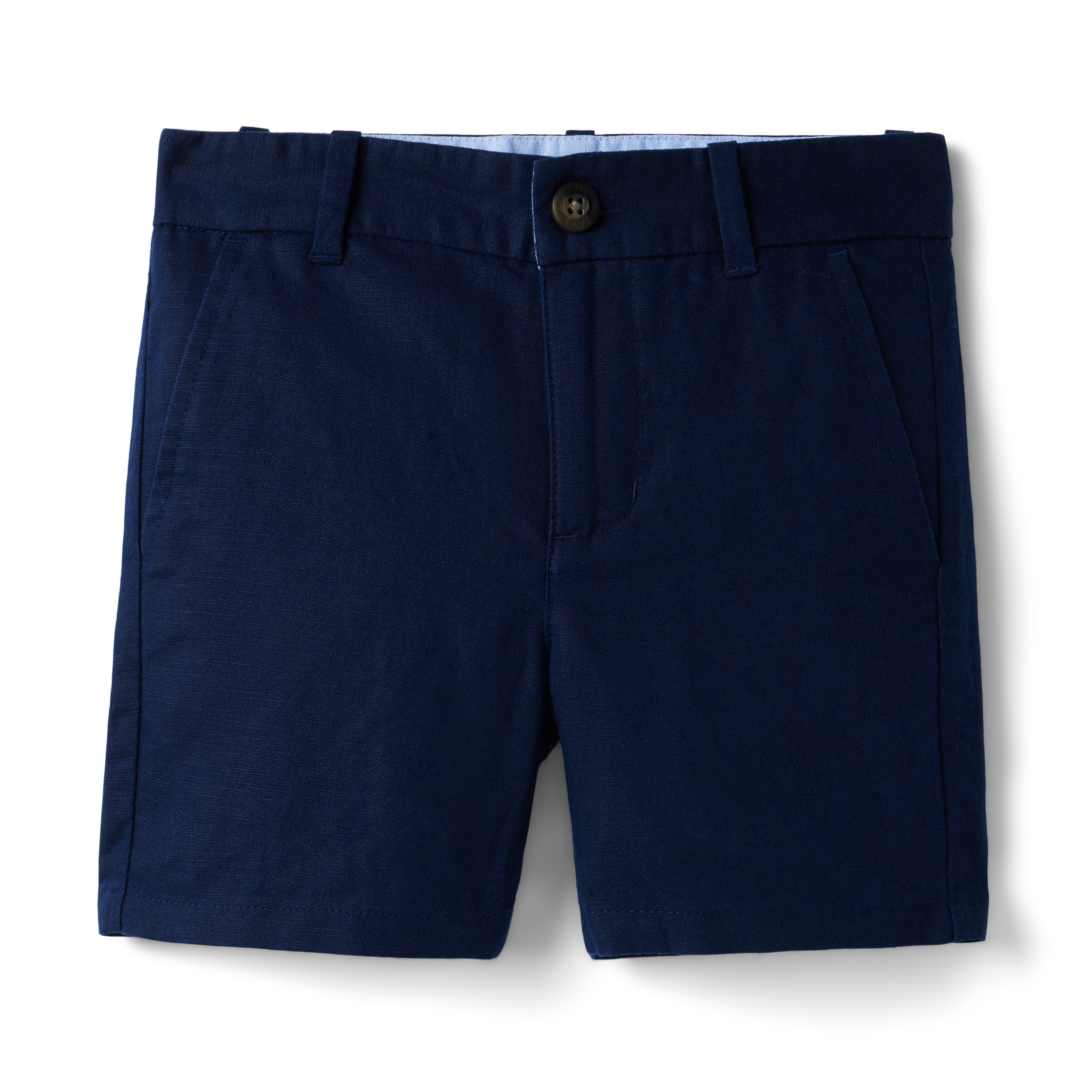 Linen Short