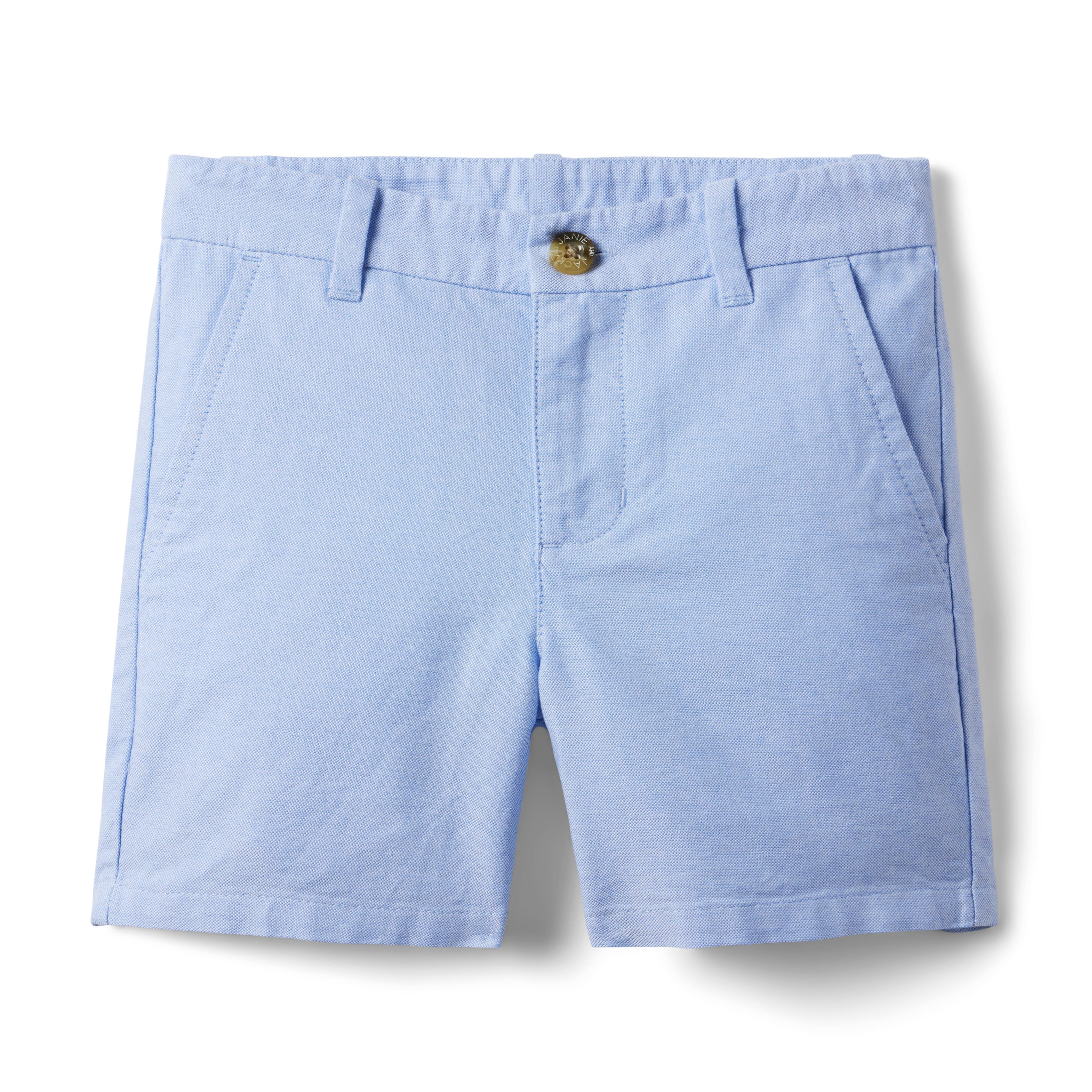 The Oxford Short