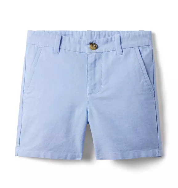 The Oxford Short