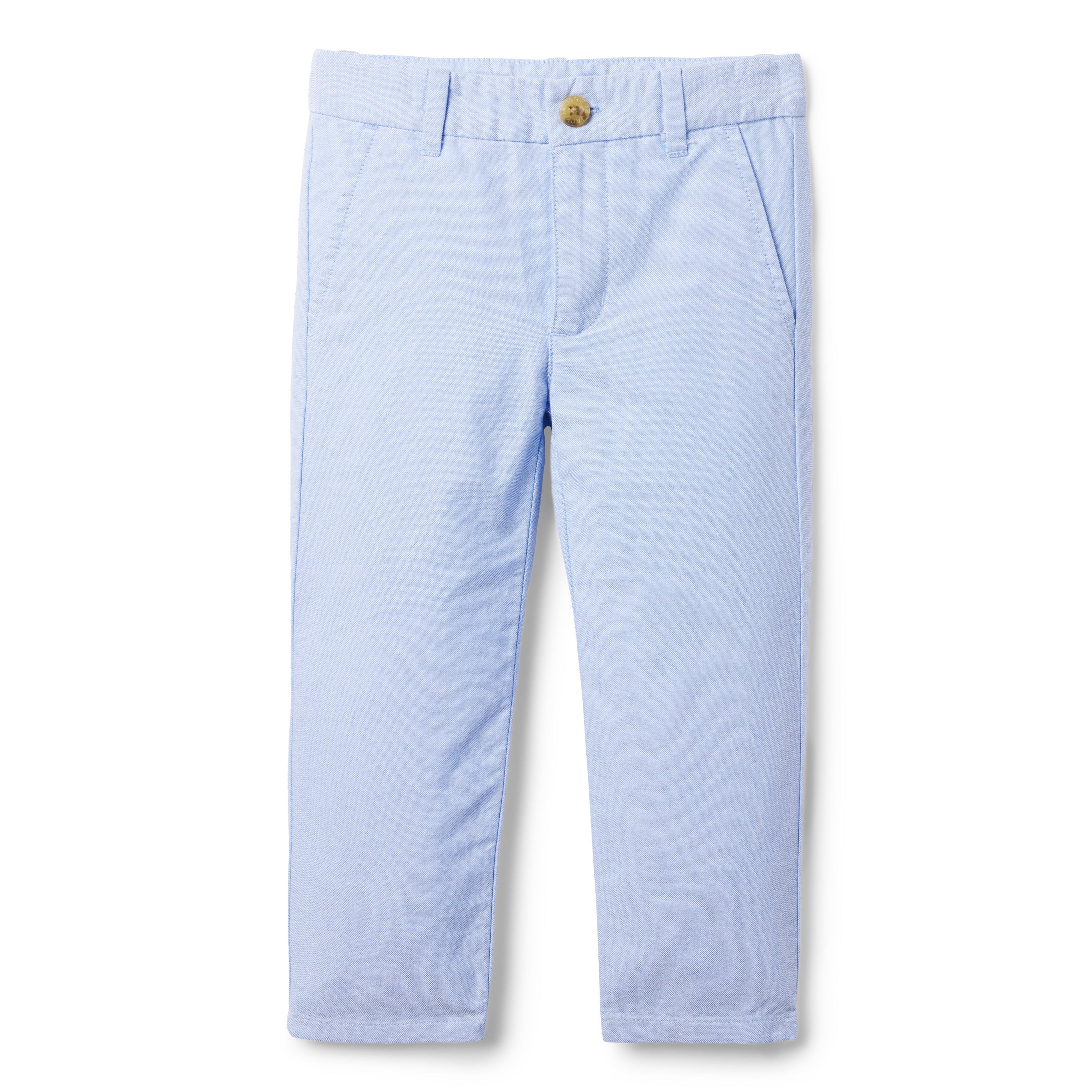 Oxford Suit Pant