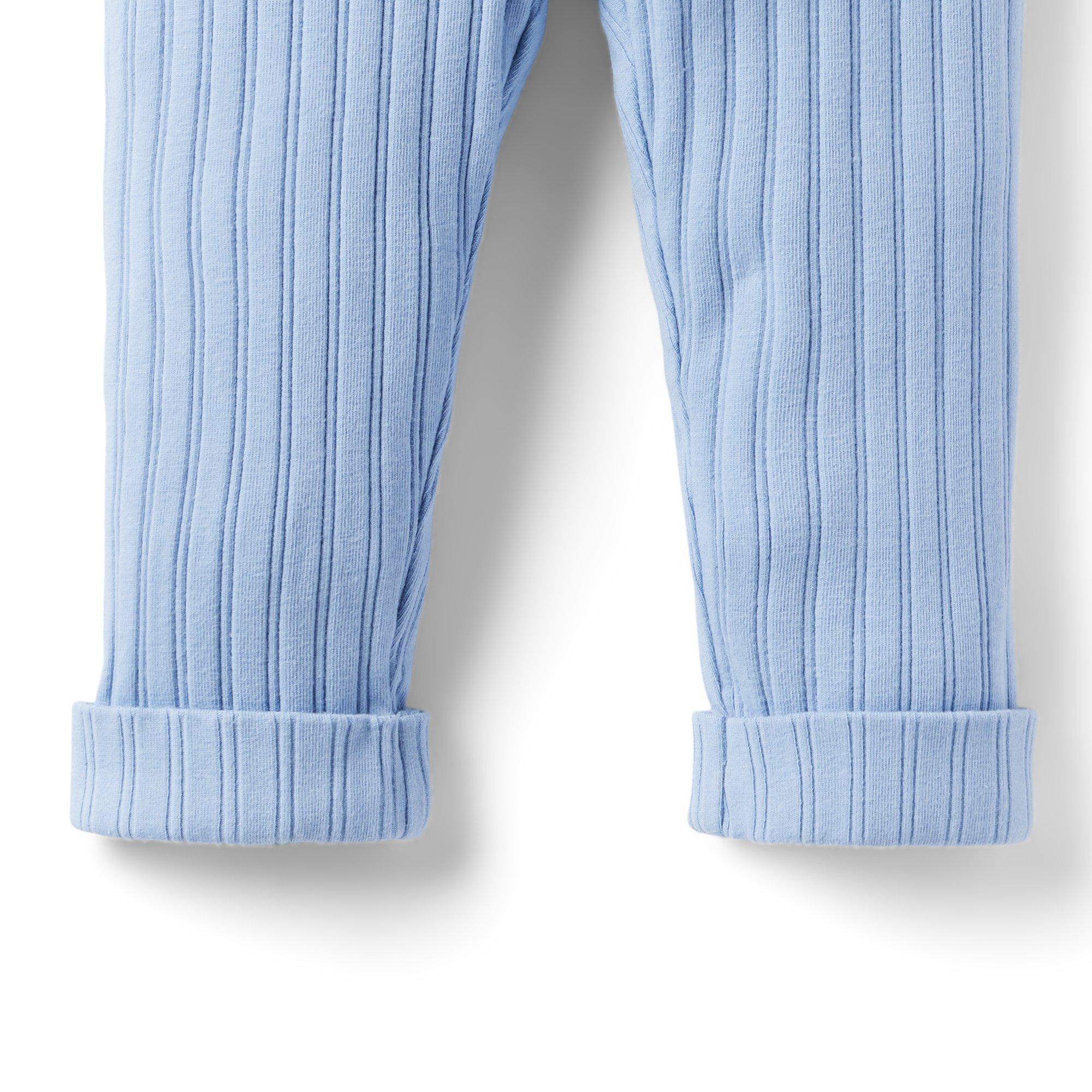 Baby Ribbed Pant image number 3
