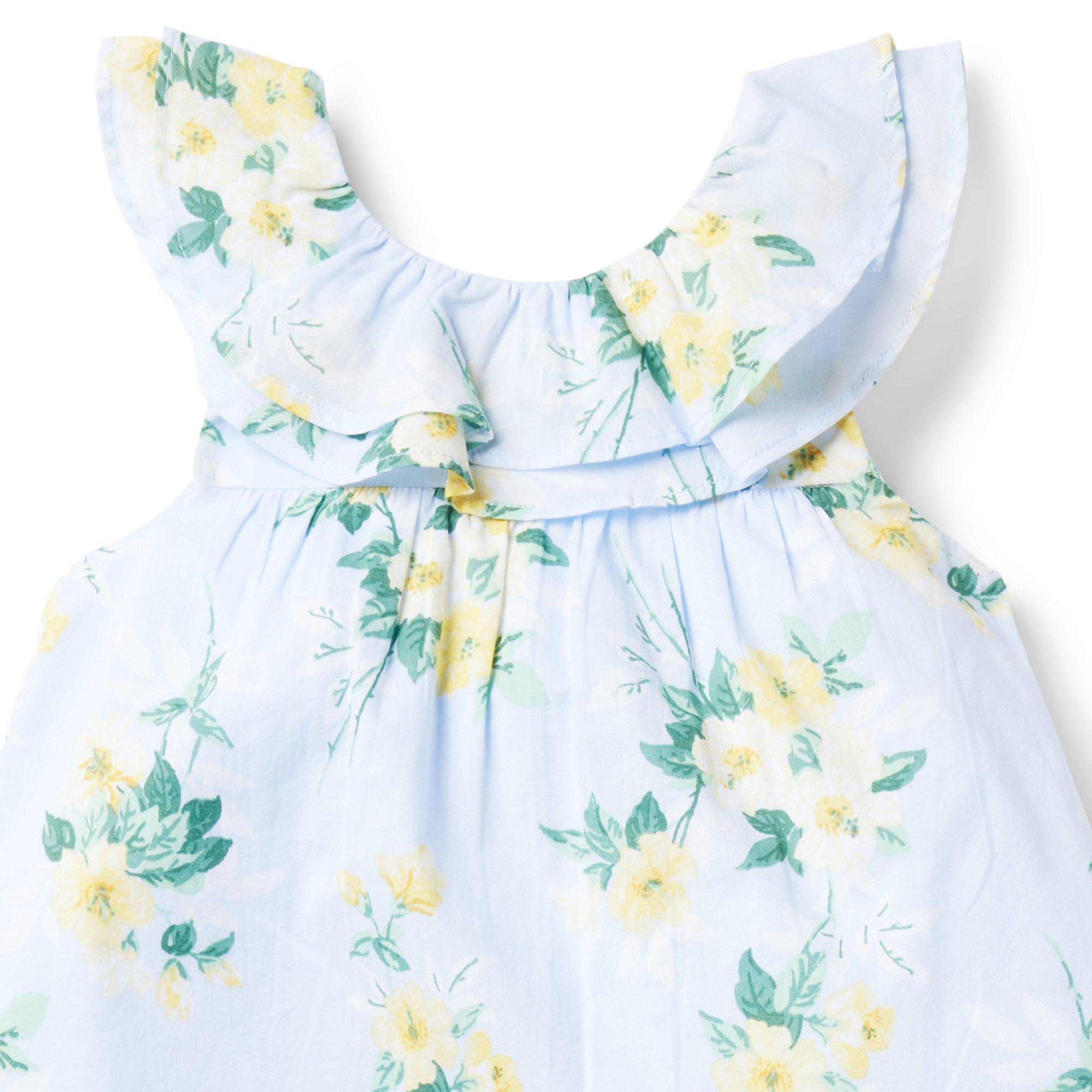 Baby Daffodil Dream Matching Set image number 3