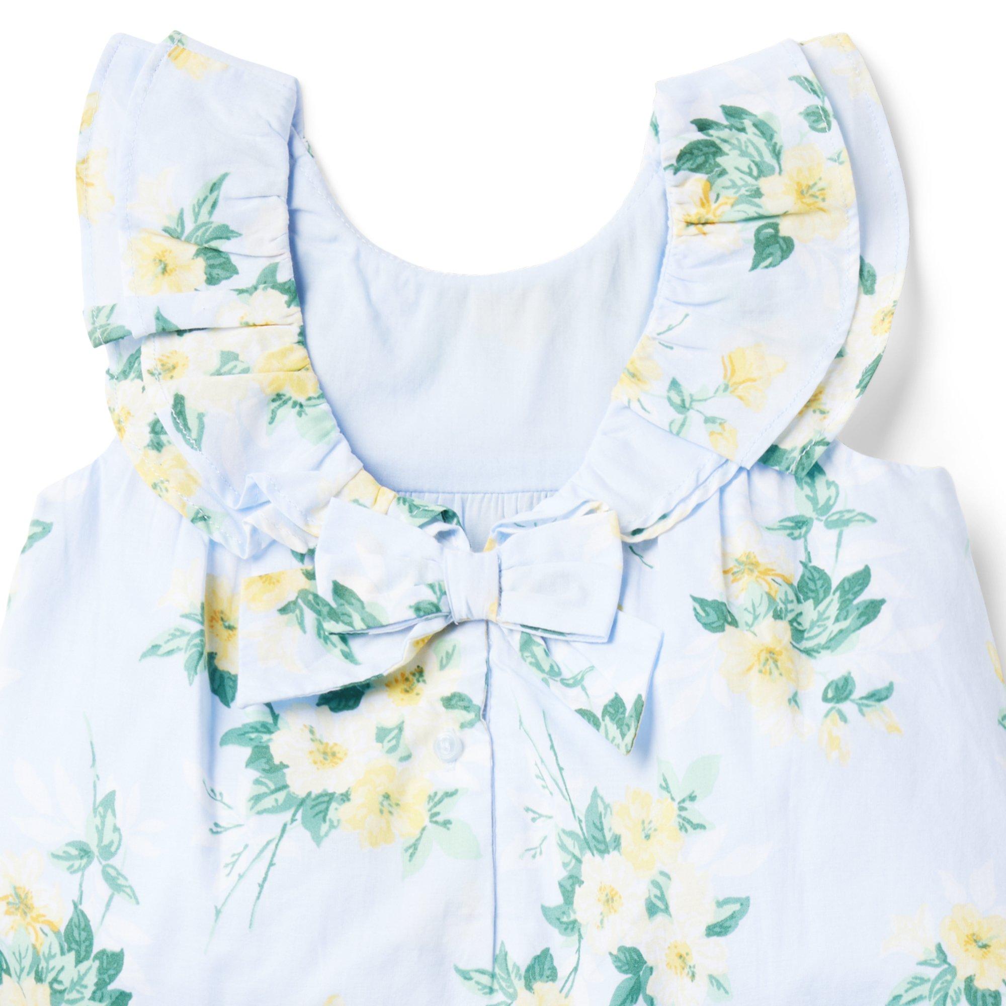 Baby Daffodil Dream Matching Set image number 4