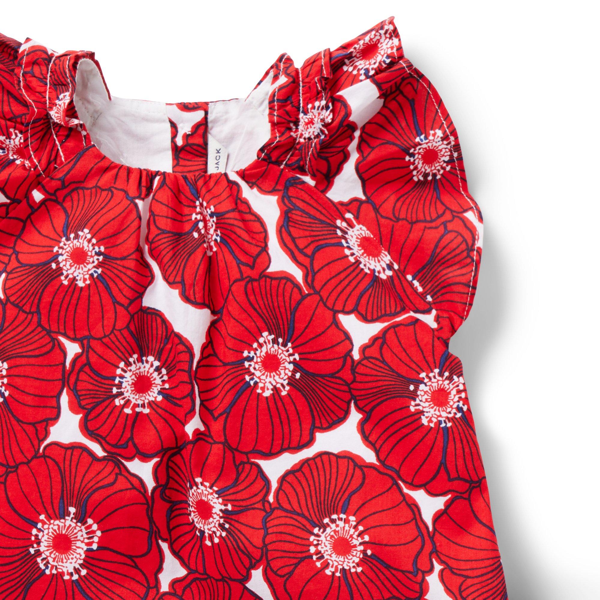 The Poppy Park Baby Matching Set image number 2