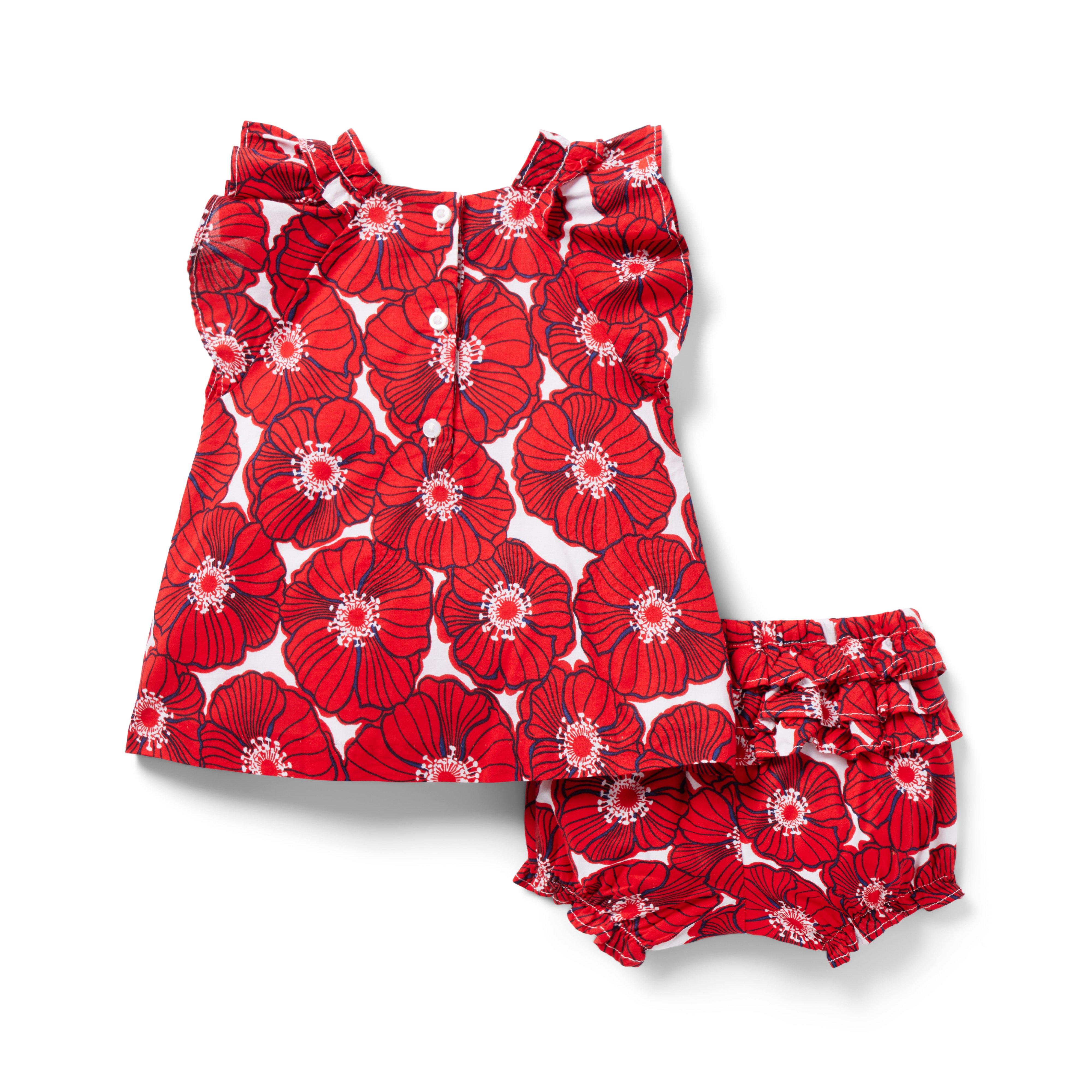 The Poppy Park Baby Matching Set image number 3