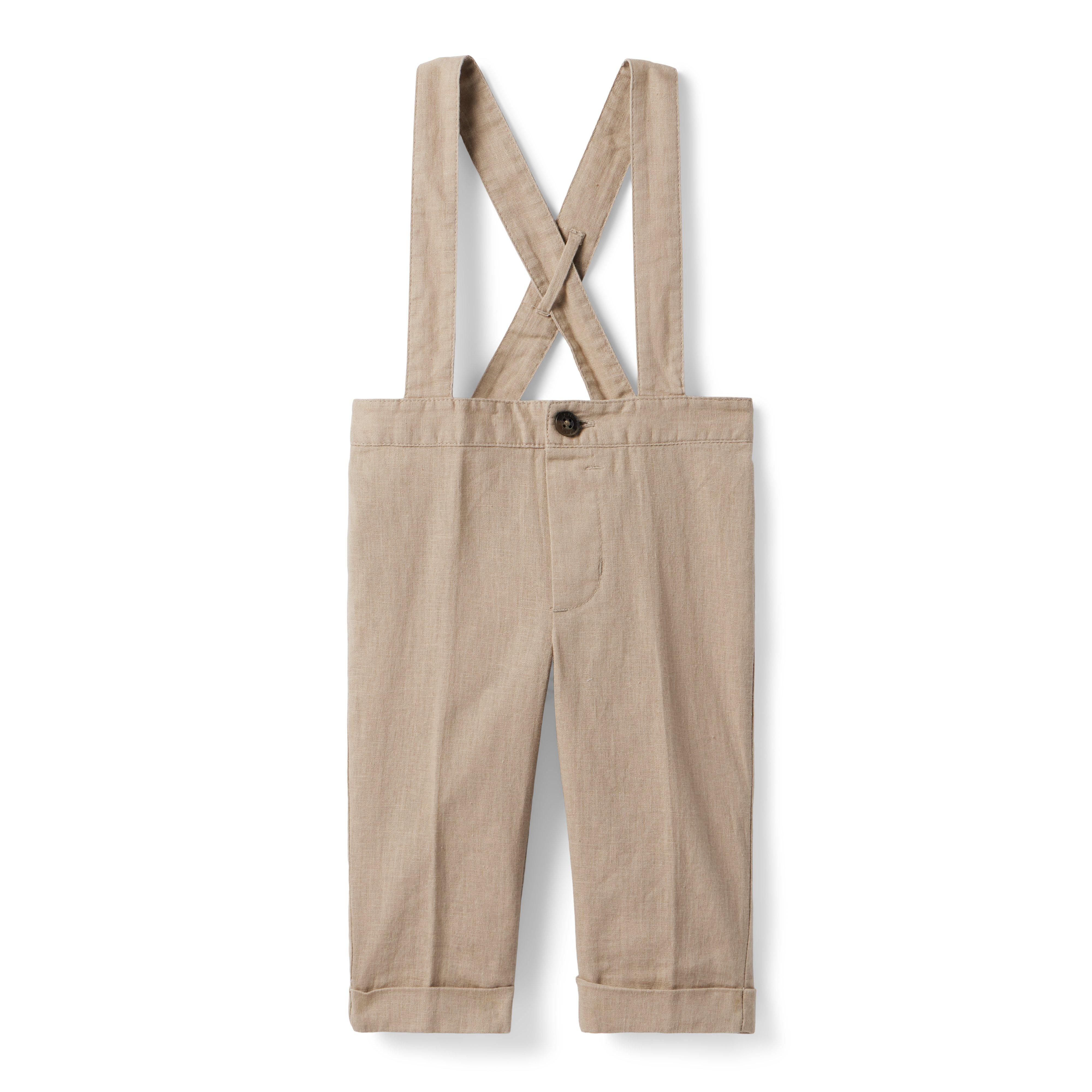 Toddler Khaki Pants